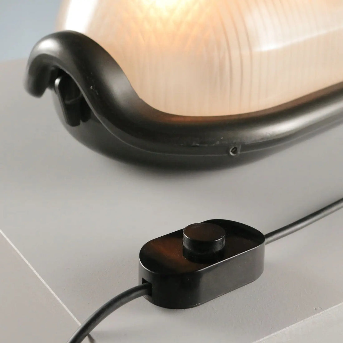 Lamp 'Noce' by Achille Castiglioni for Flos