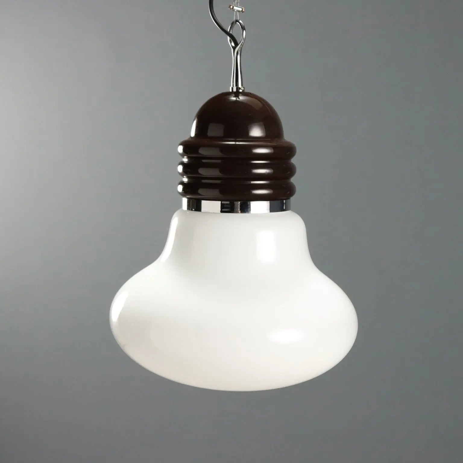 Artemide Arianna Lamp Vintage Design Piero Brombin 1970s