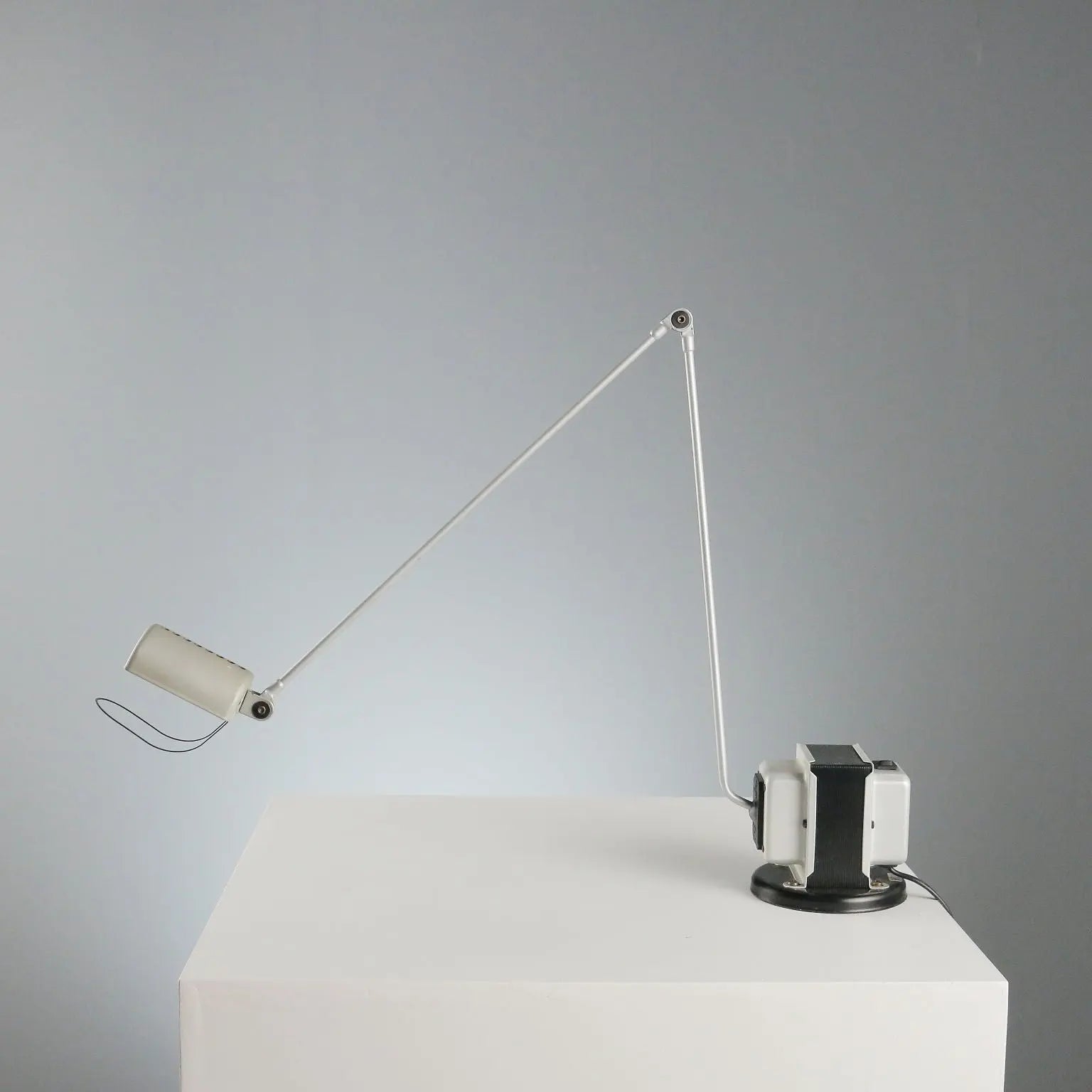Lamp 'Daphine' by Tommaso Cimini for Lumina