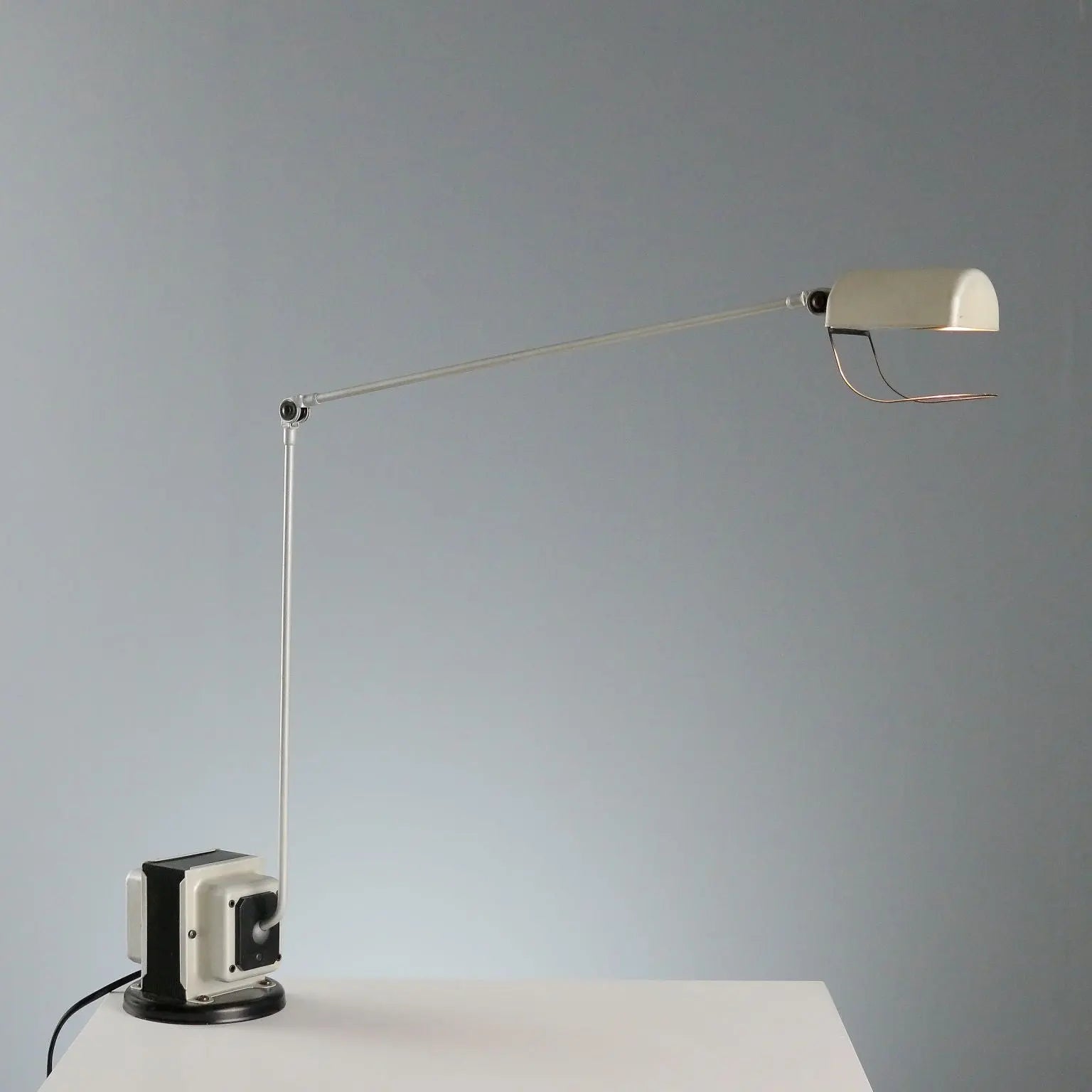 Lamp 'Daphine' by Tommaso Cimini for Lumina