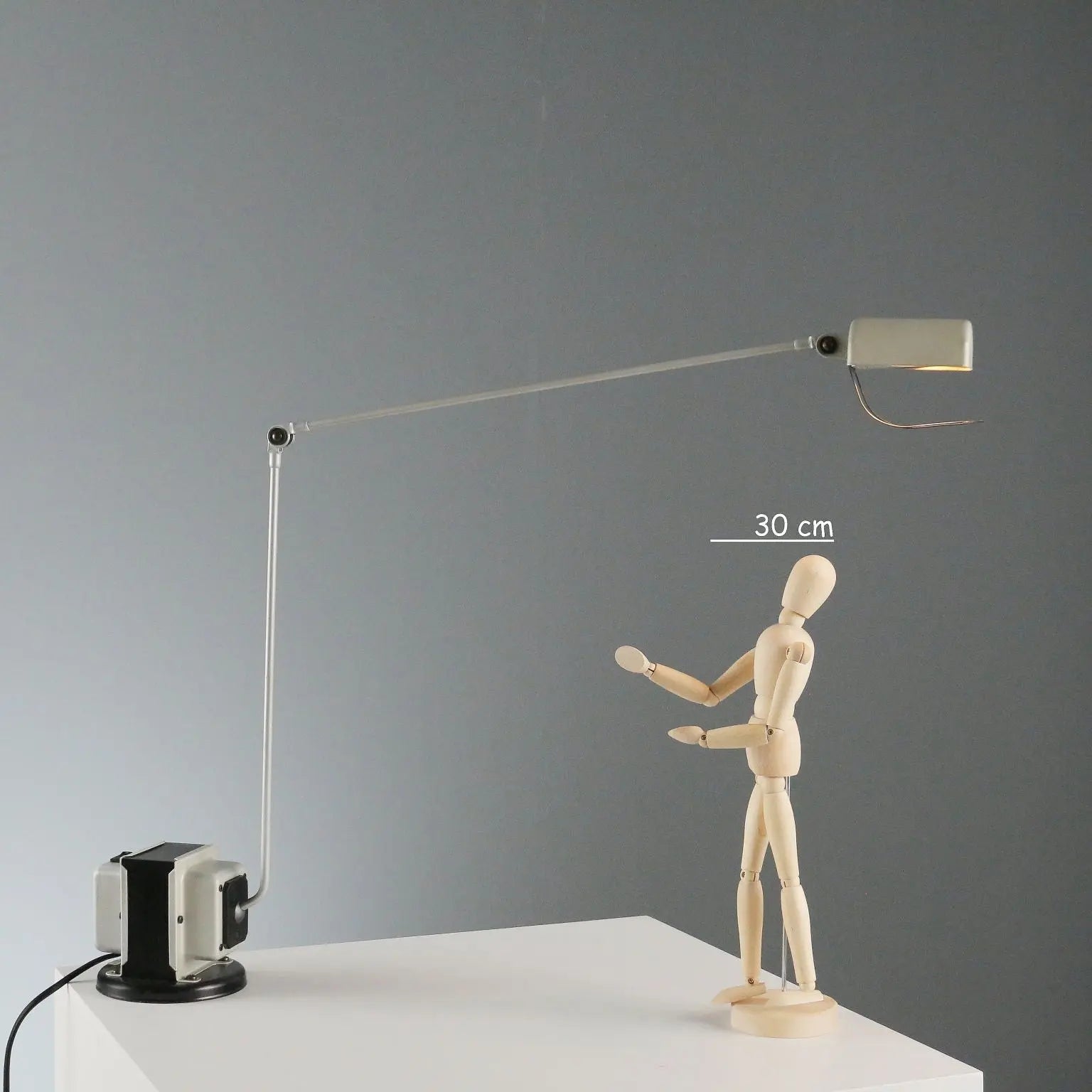 Lamp 'Daphine' by Tommaso Cimini for Lumina