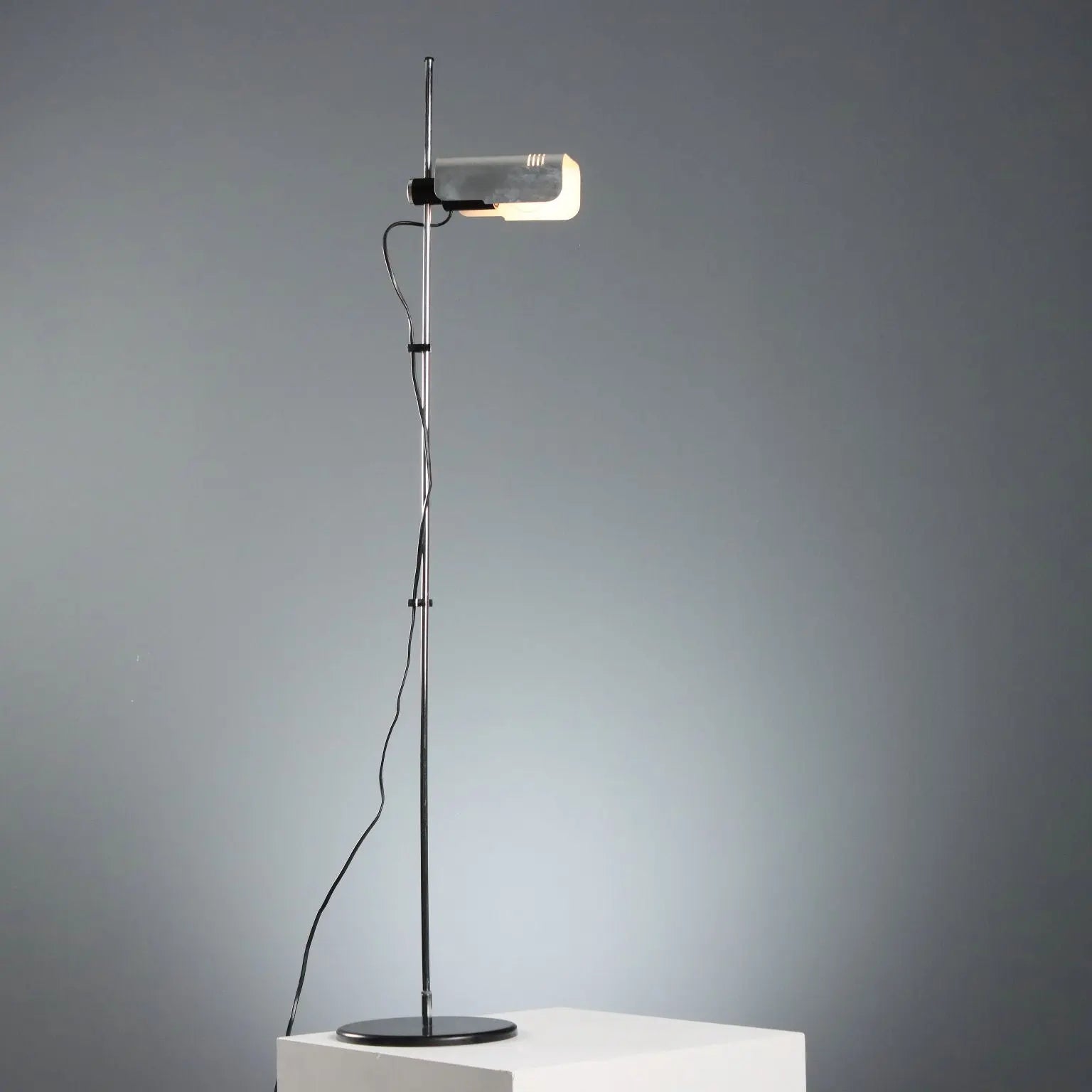 Targetti Sankey 1970s Floor Lamp