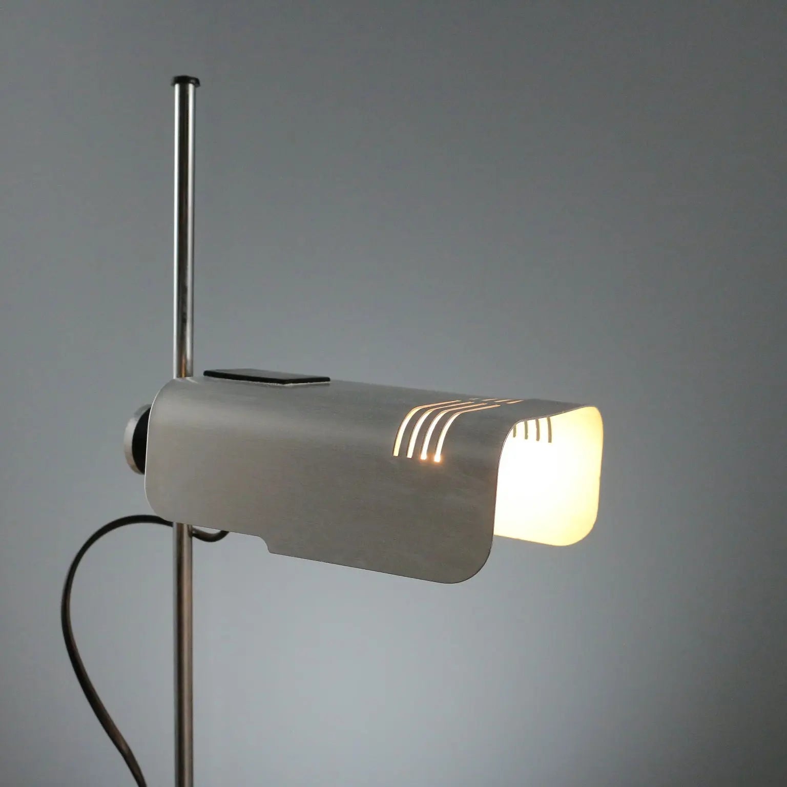 Targetti Sankey 1970s Floor Lamp