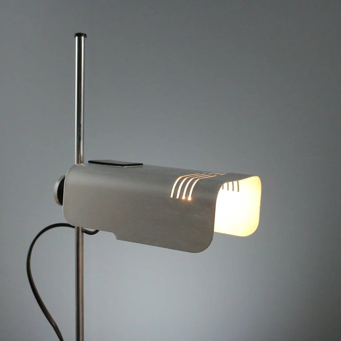 Targetti Sankey 1970s Floor Lamp