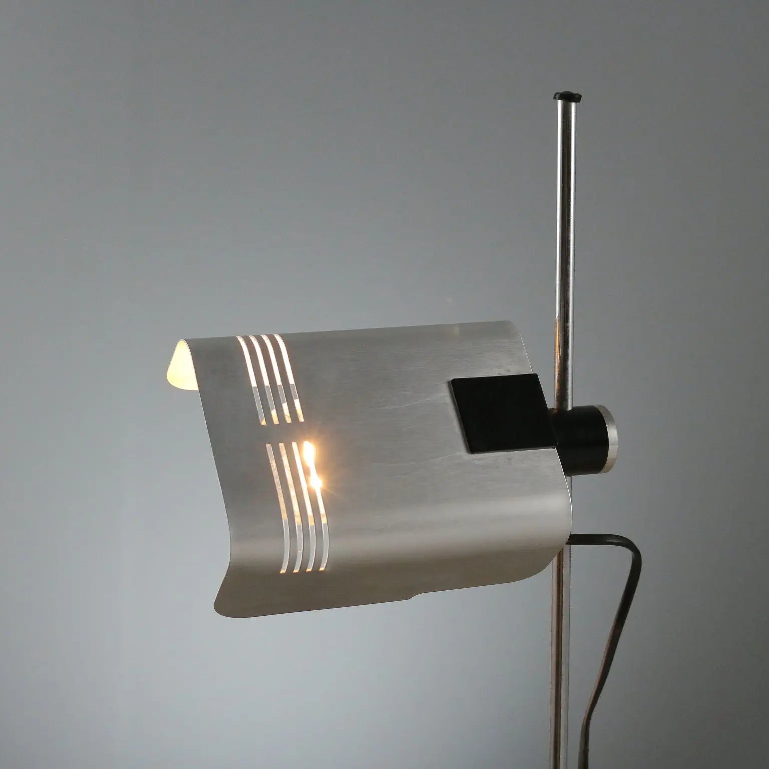 Targetti Sankey 1970s Floor Lamp