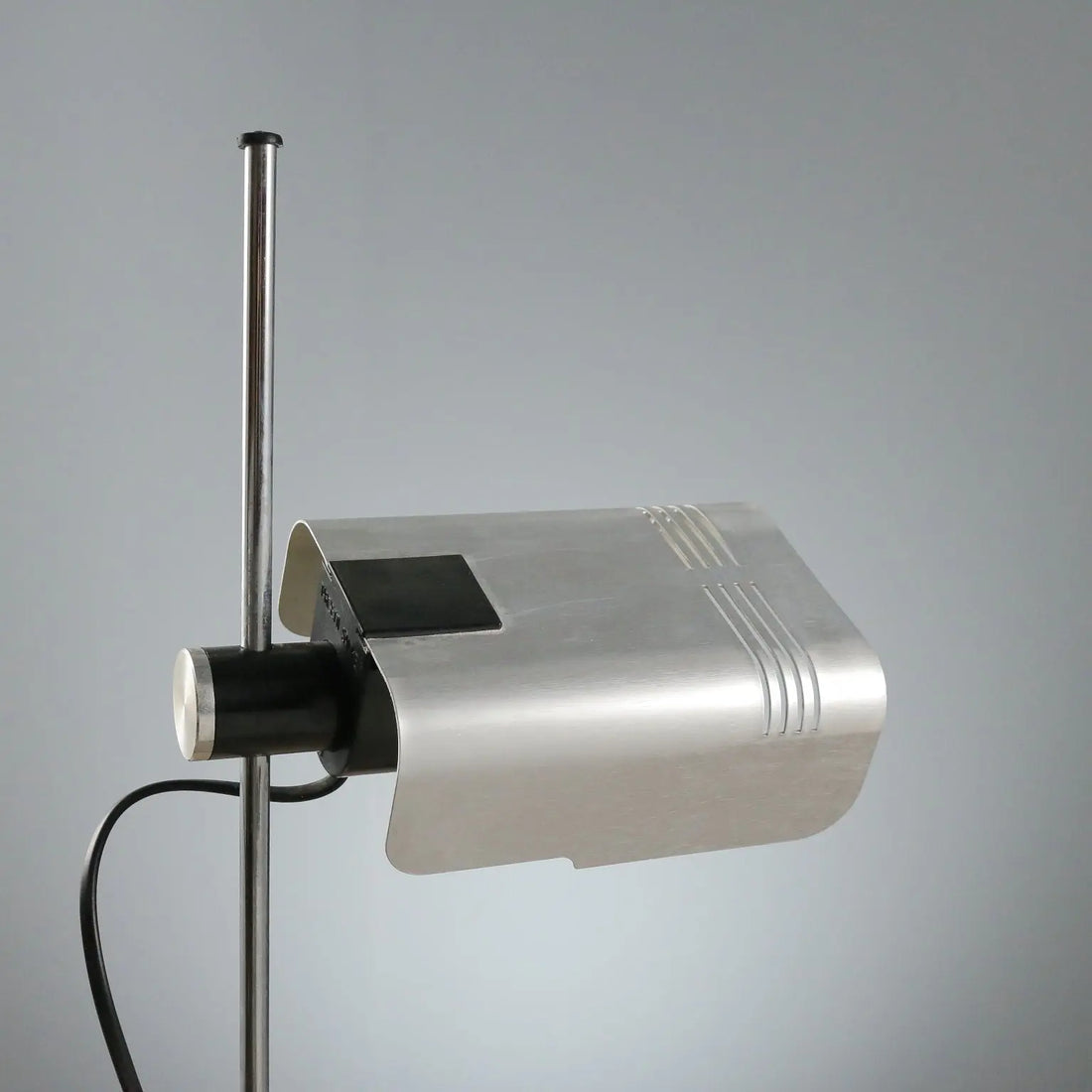 Targetti Sankey 1970s Floor Lamp