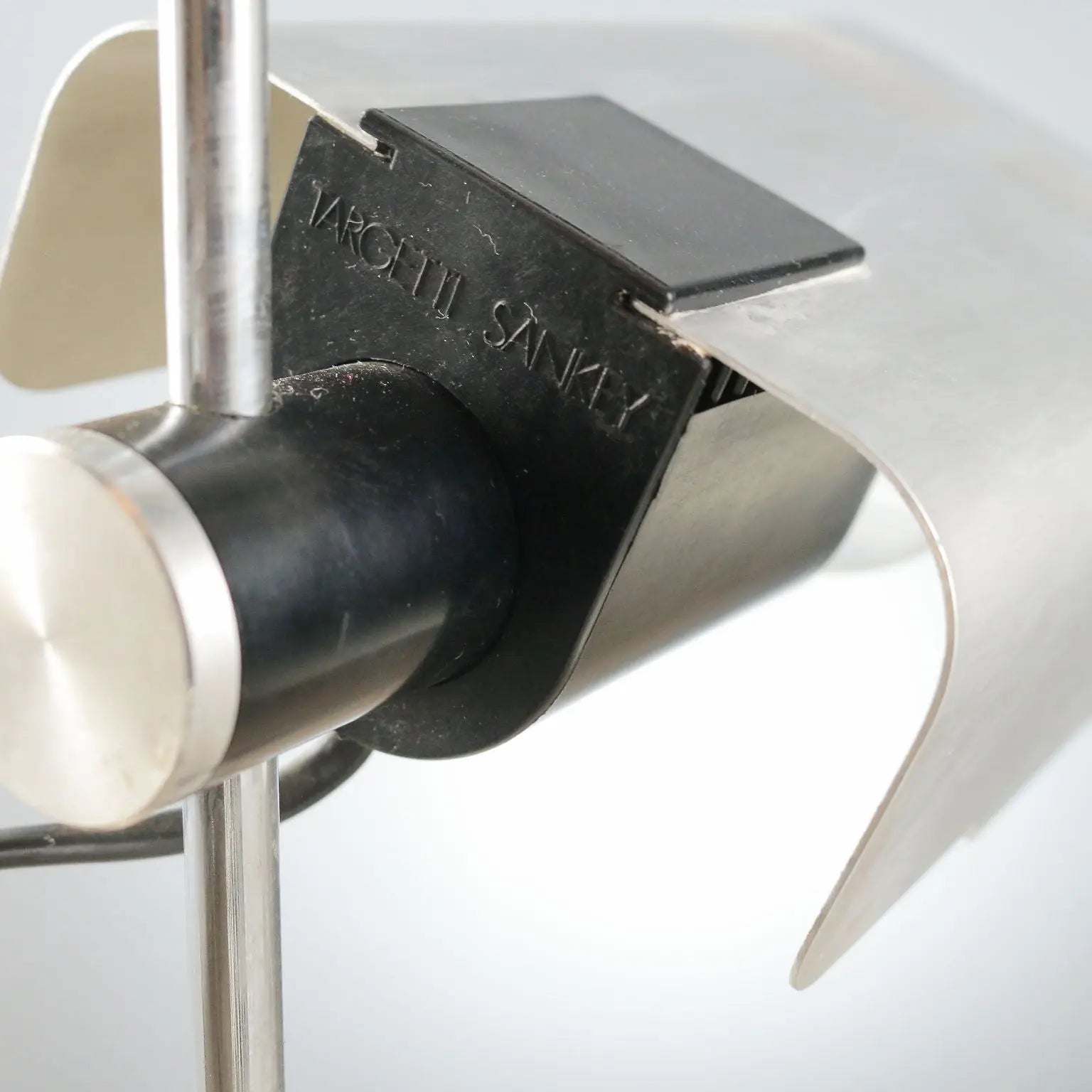 Targetti Sankey 1970s Floor Lamp
