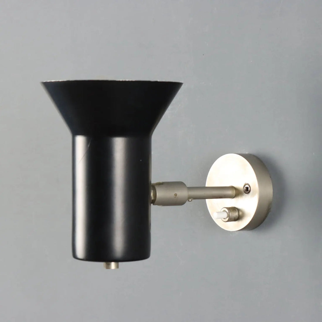 Vintage Wall Lamps 1950s-1960s