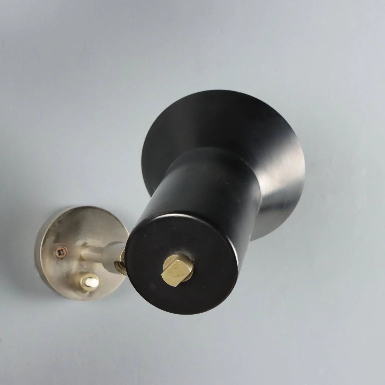Vintage Wall Lamps 1950s-1960s