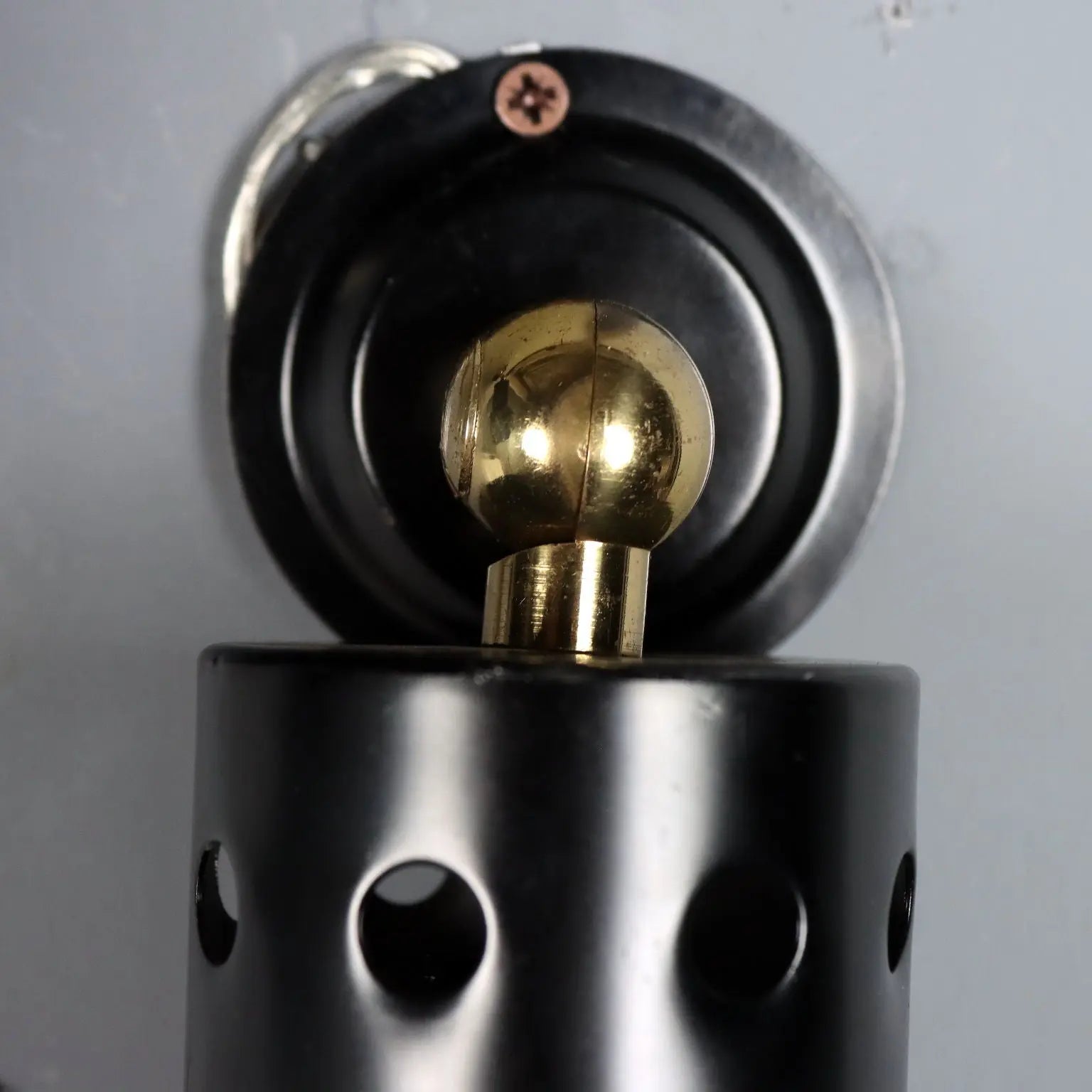 Adjustable Vintage Wall Lamps 1950s-60s