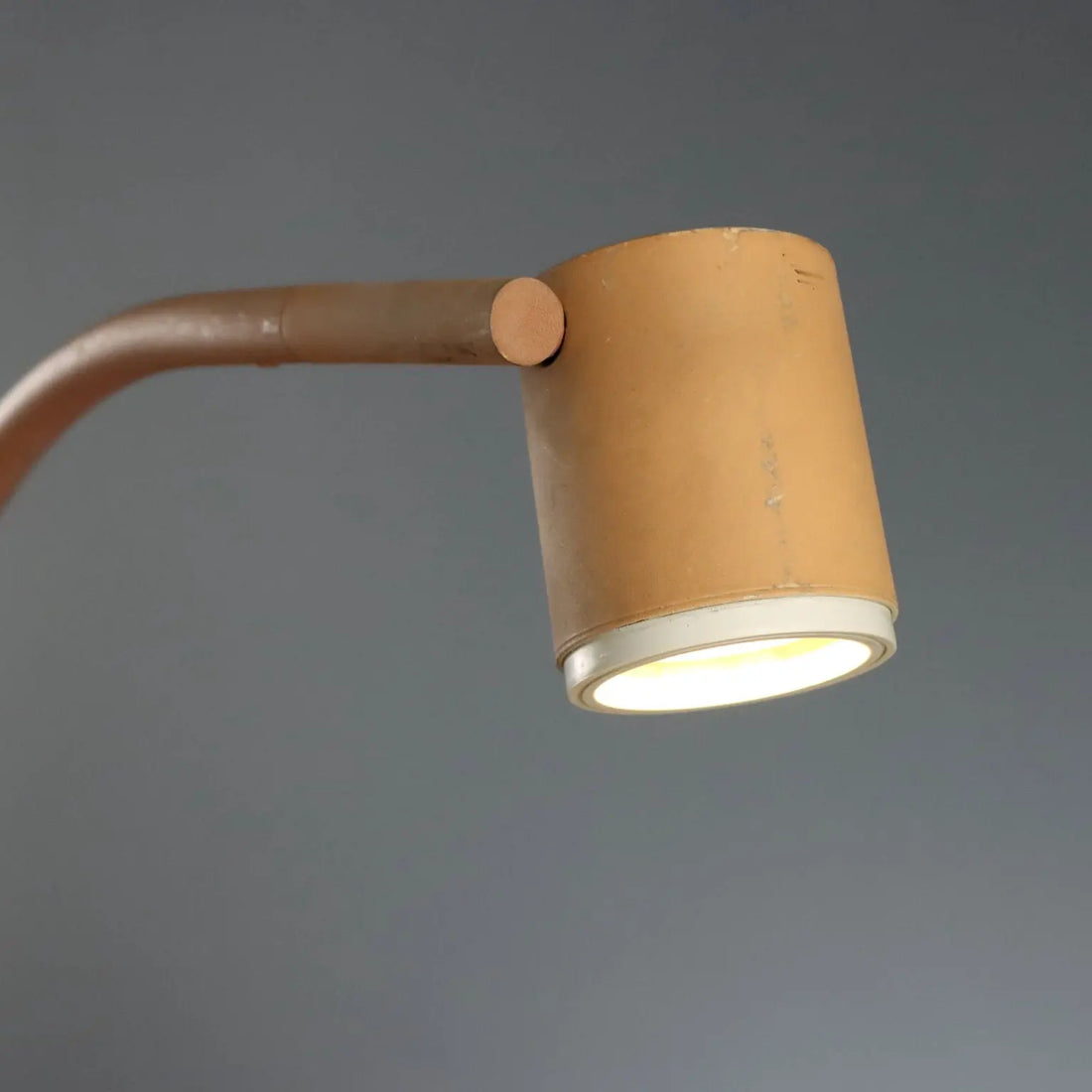 Philips Halo Click 2 Table Lamp Design Ettore Sottsass 1980s