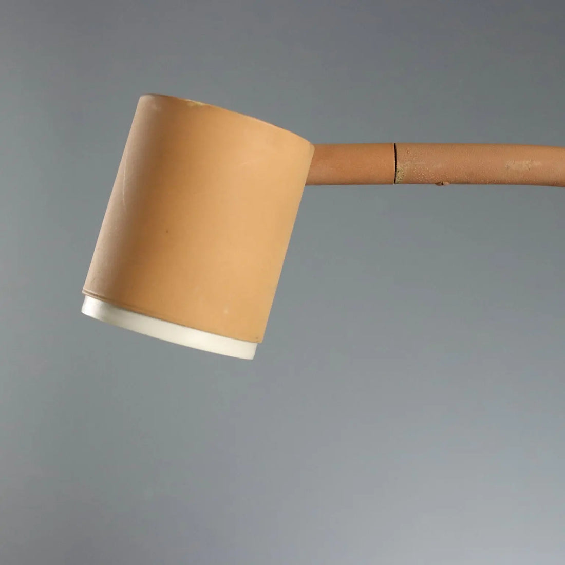 Philips Halo Click 2 Table Lamp Design Ettore Sottsass 1980s