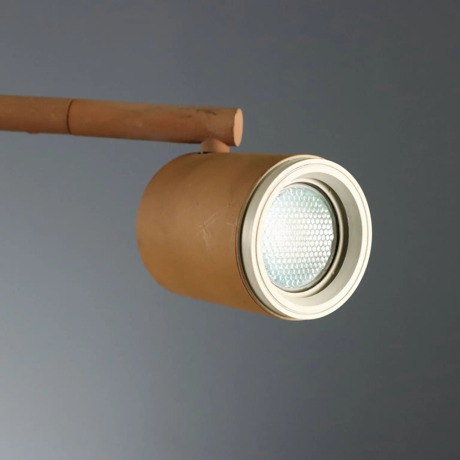 Philips Halo Click 2 Table Lamp Design Ettore Sottsass 1980s