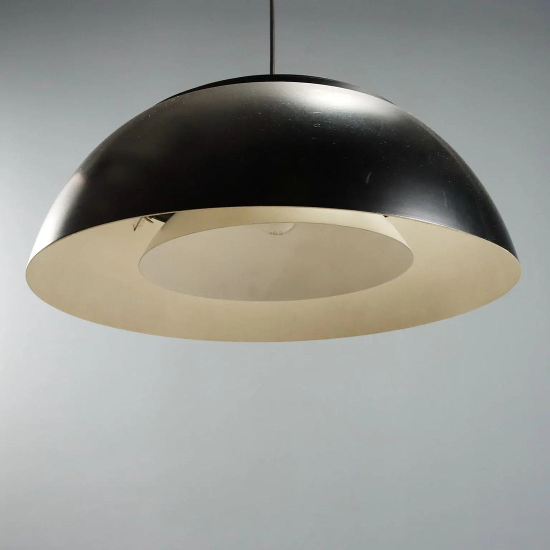 Louis Poulsen AJ-Pendel Lamp Vintage Design Arne Jacobsen 1990s
