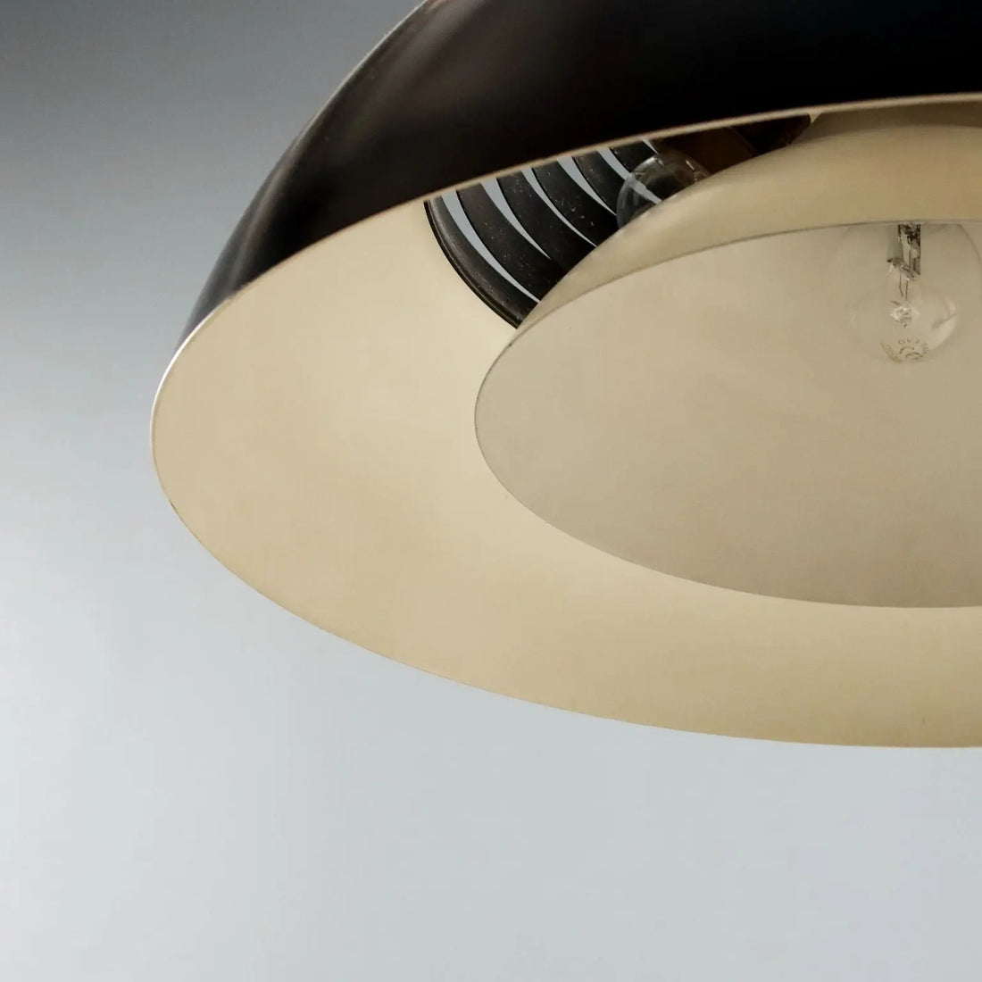 Louis Poulsen AJ-Pendel Lamp Vintage Design Arne Jacobsen 1990s