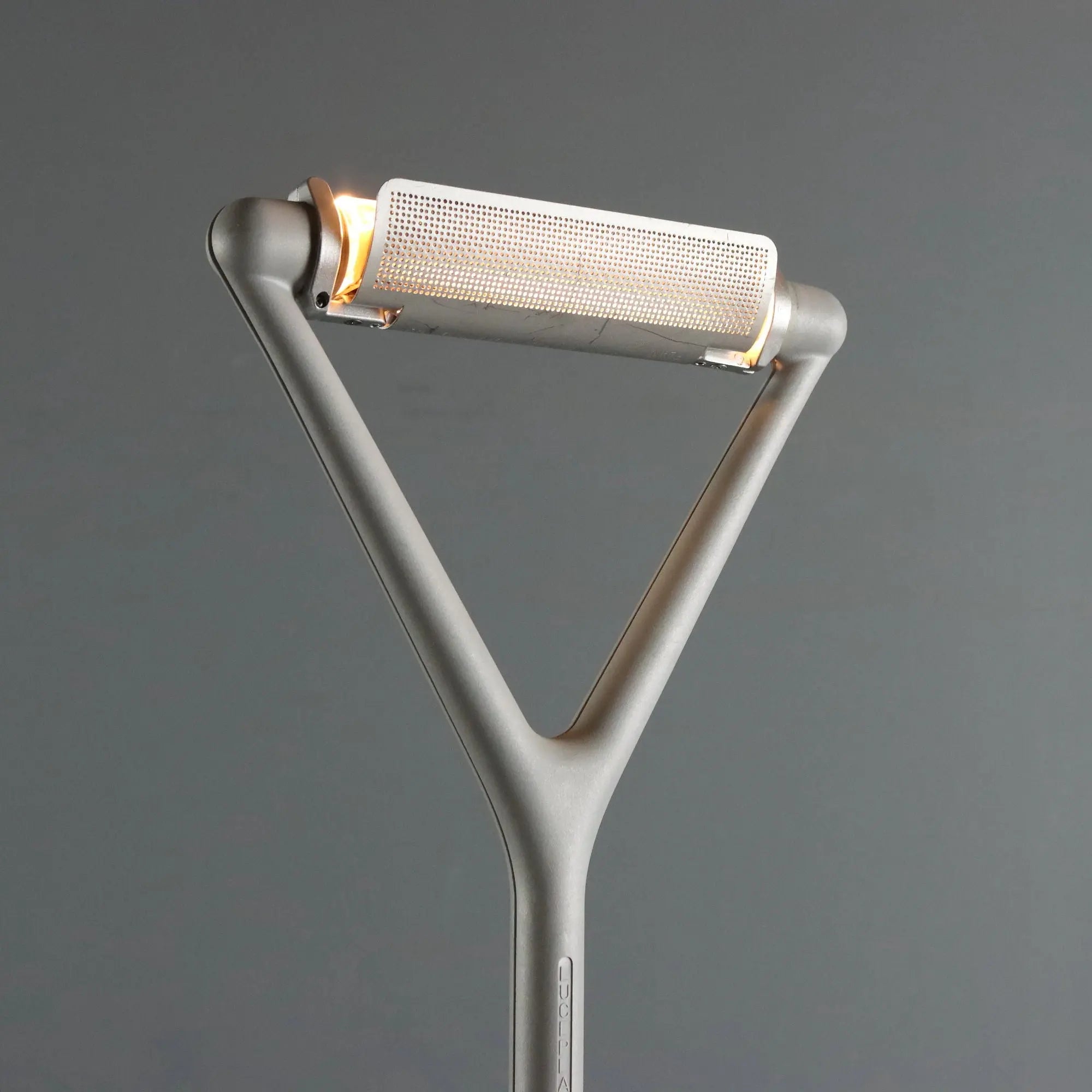 Luceplan Lola D15 Lamp Vintage Design Meda Rizzato Italy 1990s