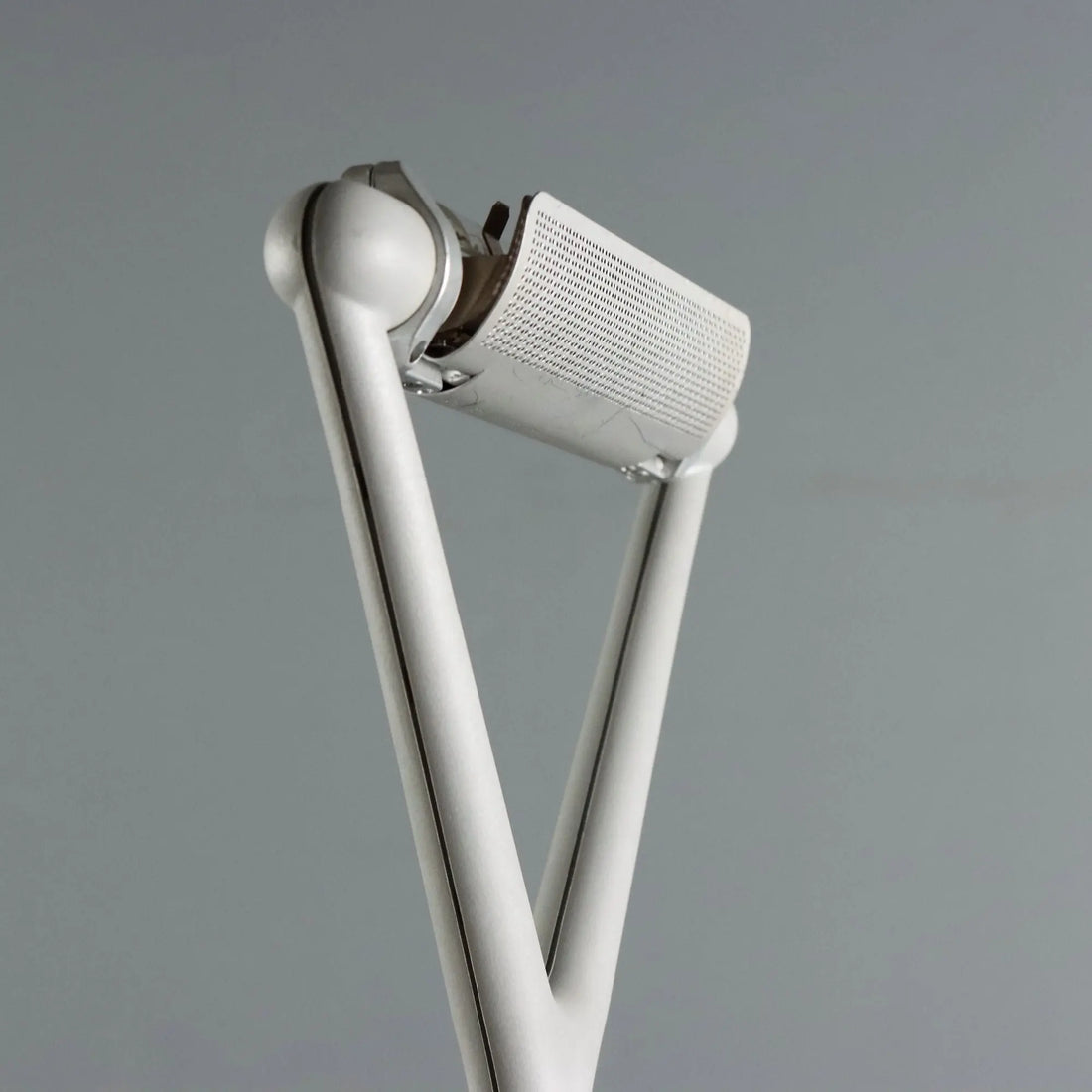 Luceplan Lola D15 Lamp Vintage Design Meda Rizzato Italy 1990s