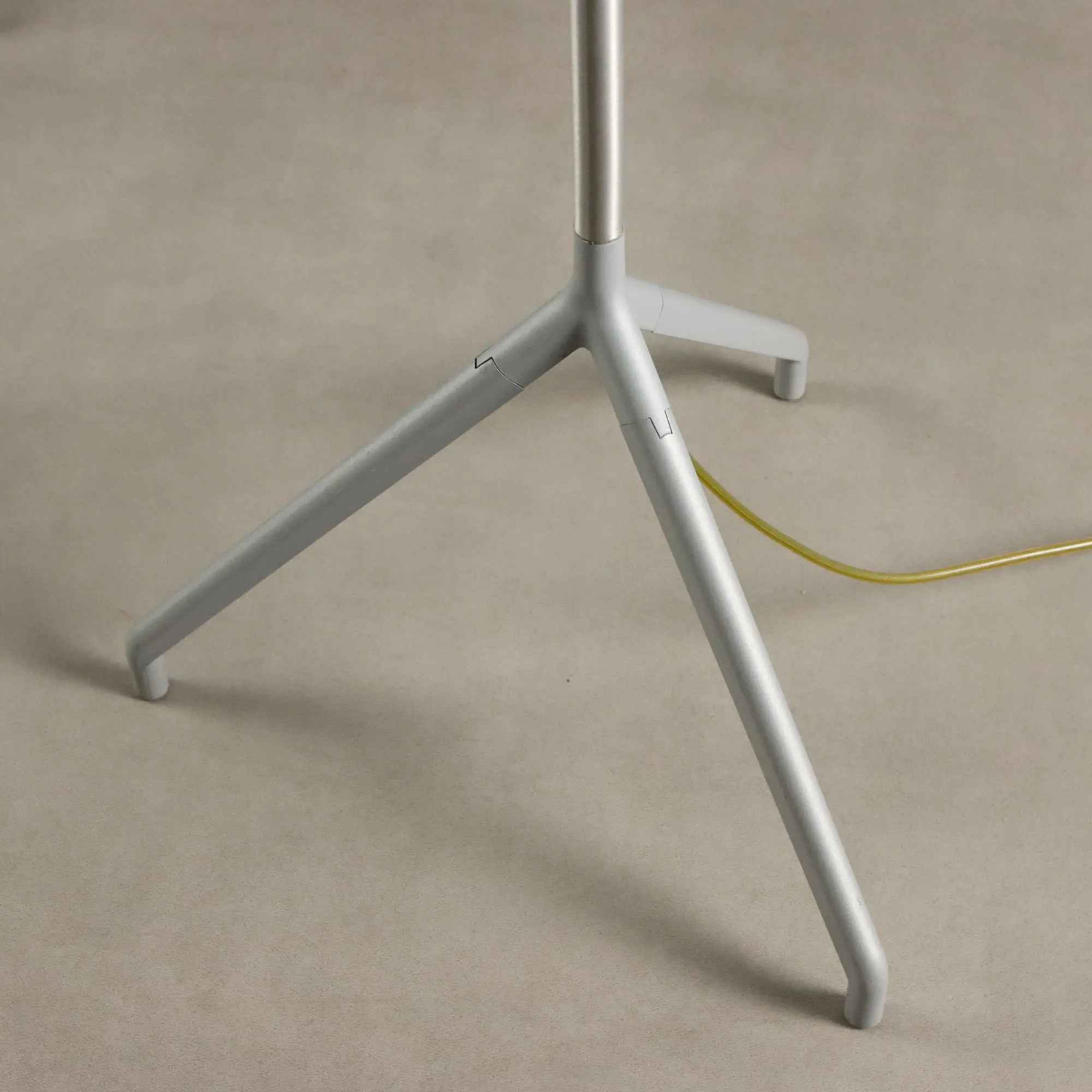 Luceplan Lola D15 Lamp Vintage Design Meda Rizzato Italy 1990s