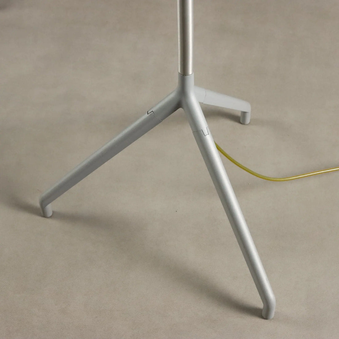 Luceplan Lola D15 Lamp Vintage Design Meda Rizzato Italy 1990s