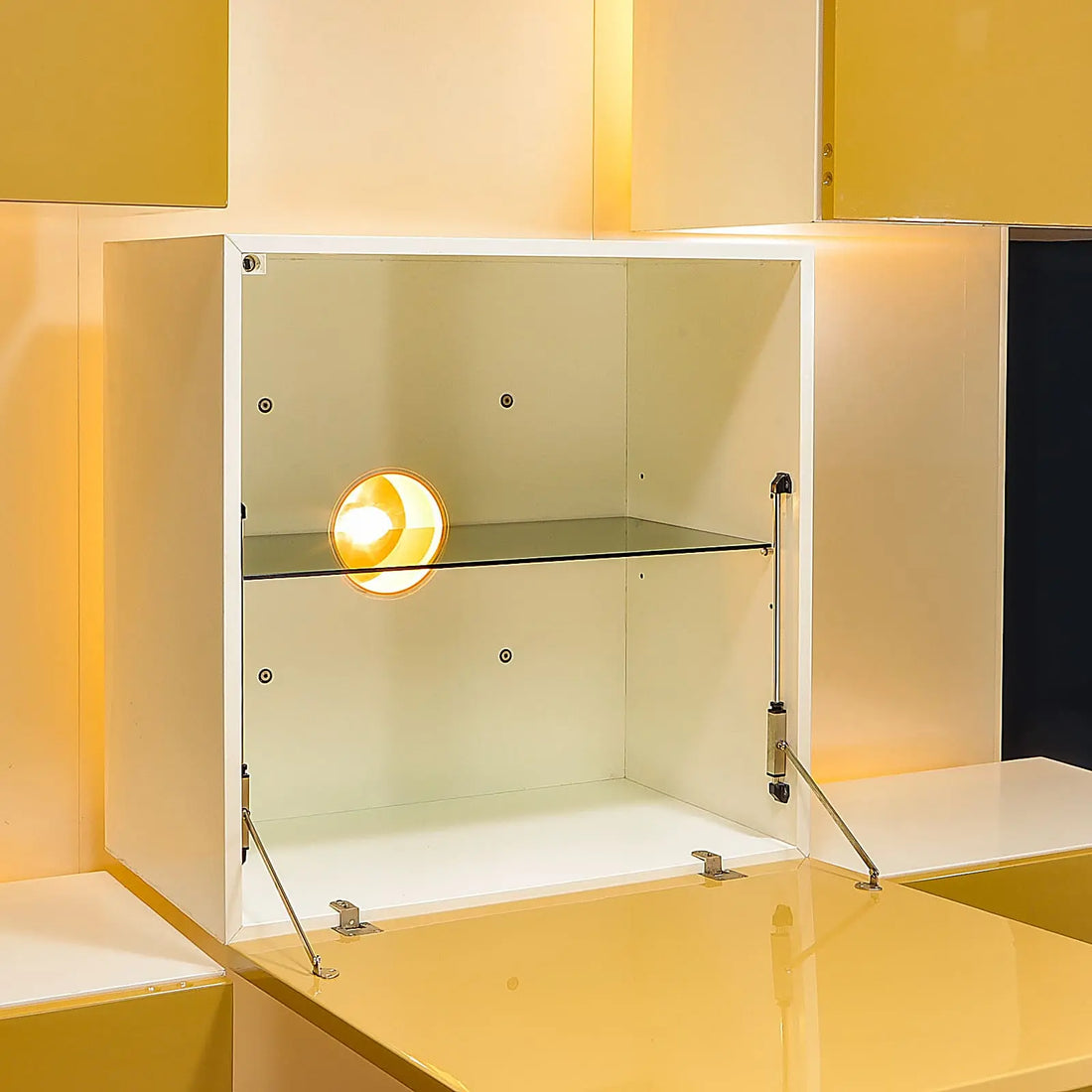 Acerbis Life Bookcase Design Roberto Monsani Vintage Italy 1980s | Modernism | Bookcases