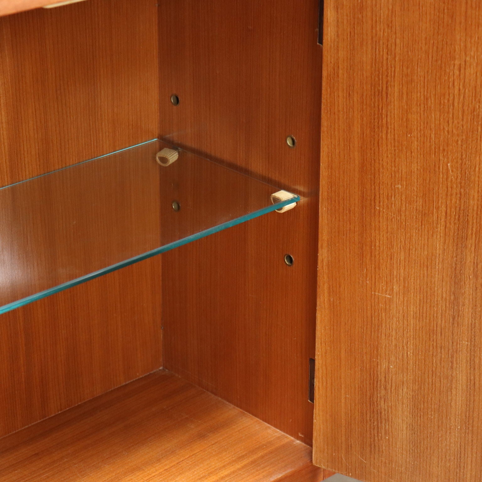 Study Corner Laminate Italy 1960s | Modernism  Bookcases