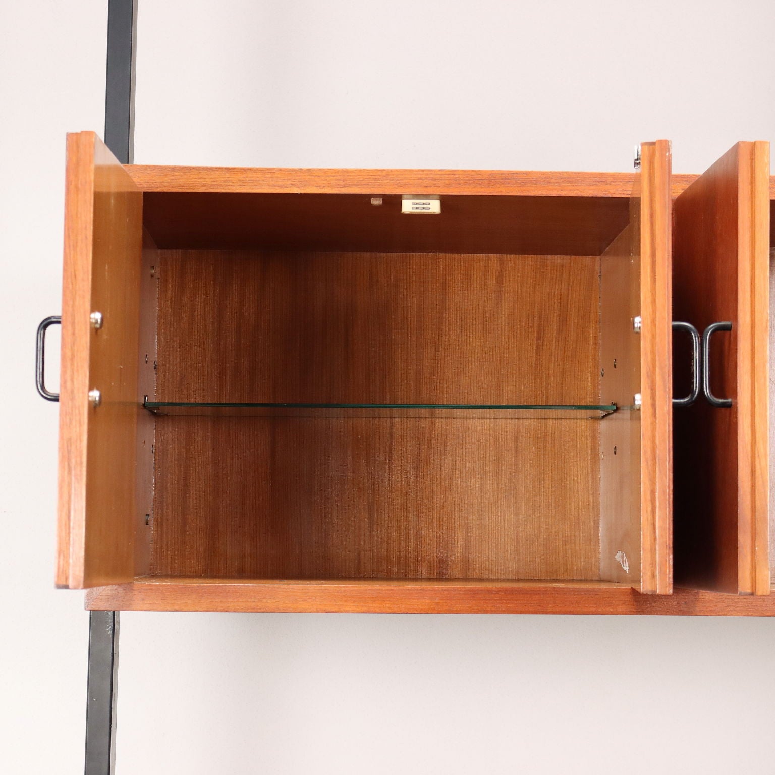 Study Corner Laminate Italy 1960s | Modernism  Bookcases