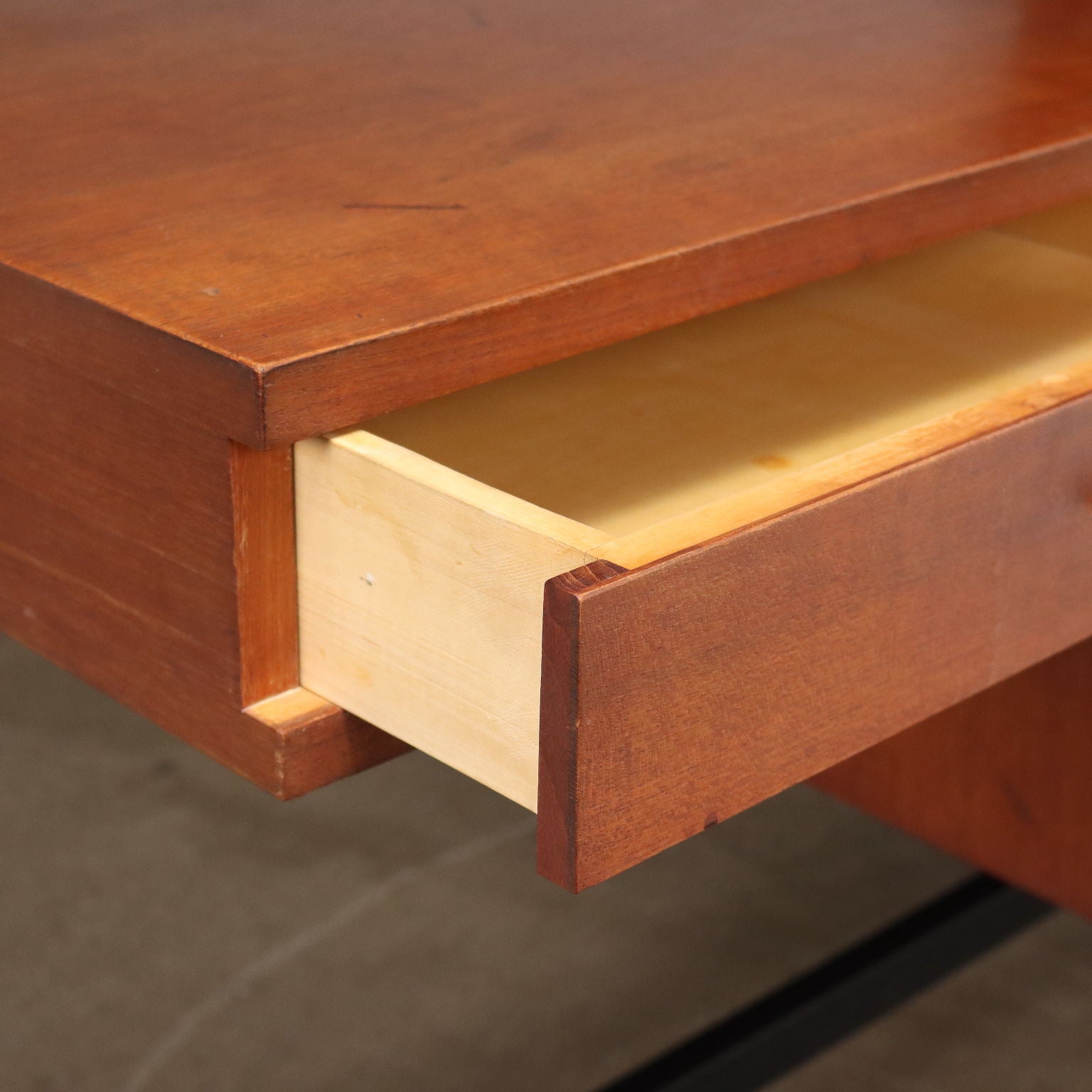 Study Corner Laminate Italy 1960s | Modernism  Bookcases