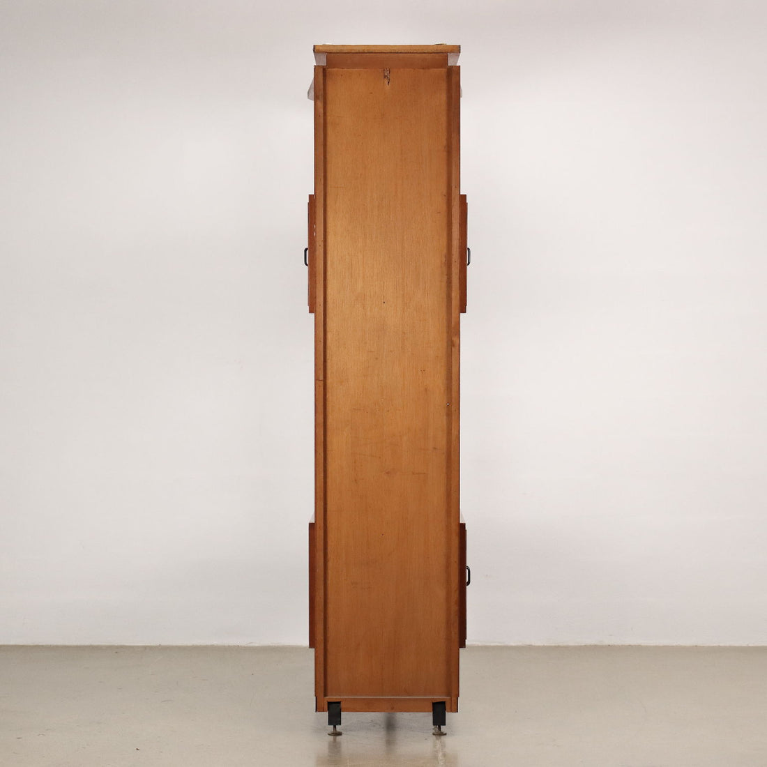 Study Corner Laminate Italy 1960s | Modernism  Bookcases