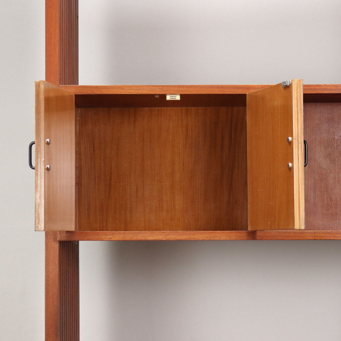 Study Corner Laminate Italy 1960s | Modernism  Bookcases