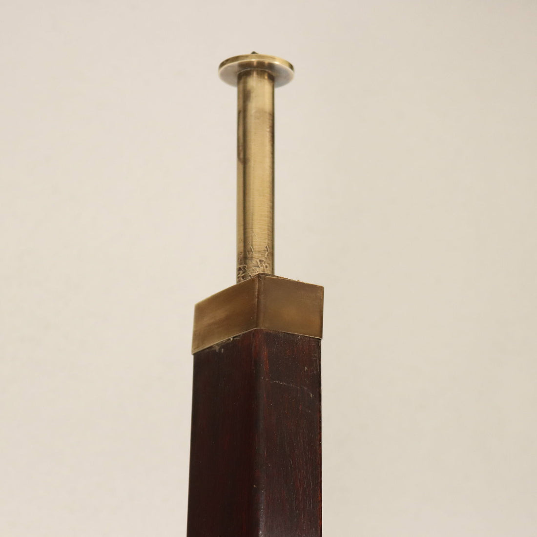 Vintage Wall Cabinet Beech Veneer Italy 1960s | Modernism  Bookcases