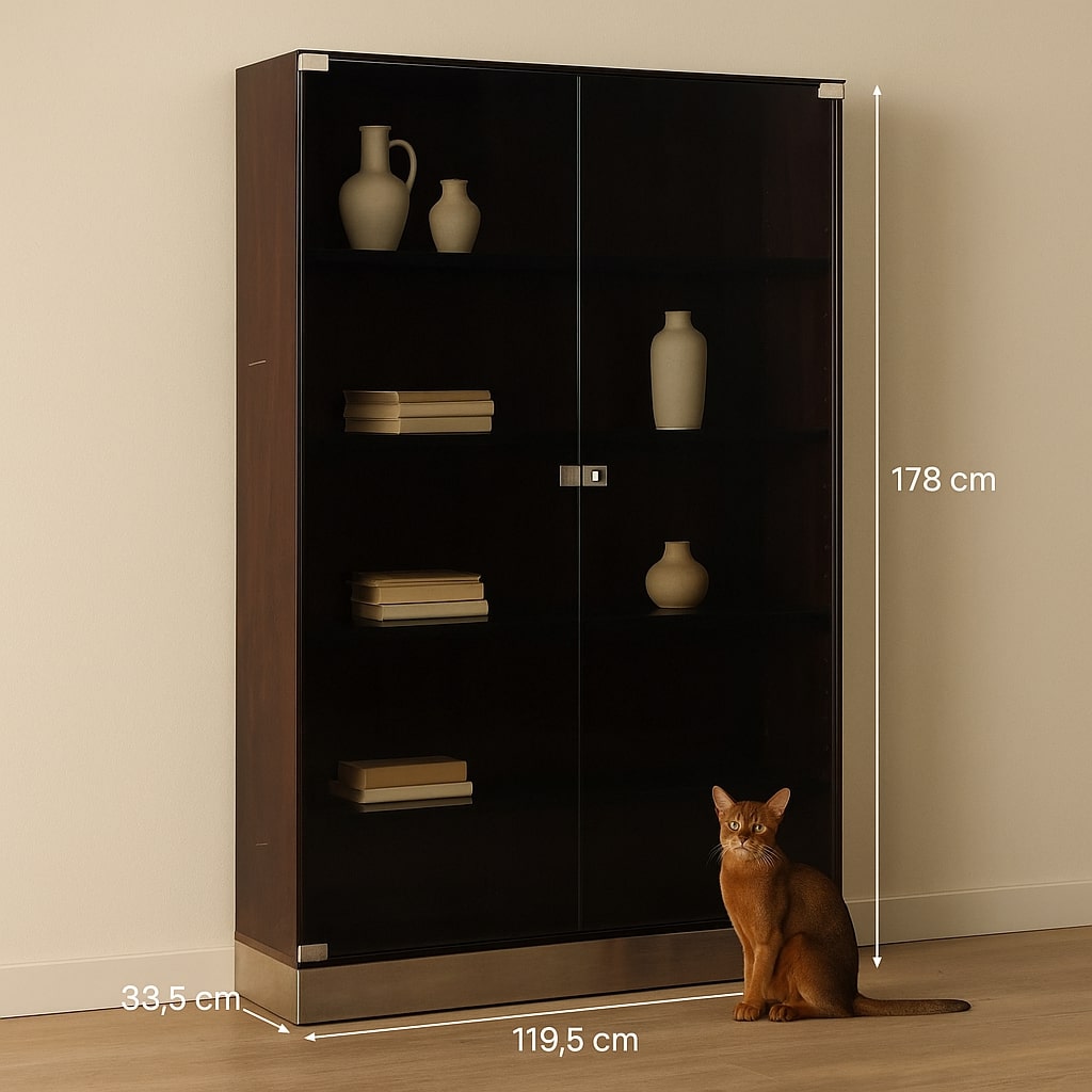  | Modernism  Bookcases