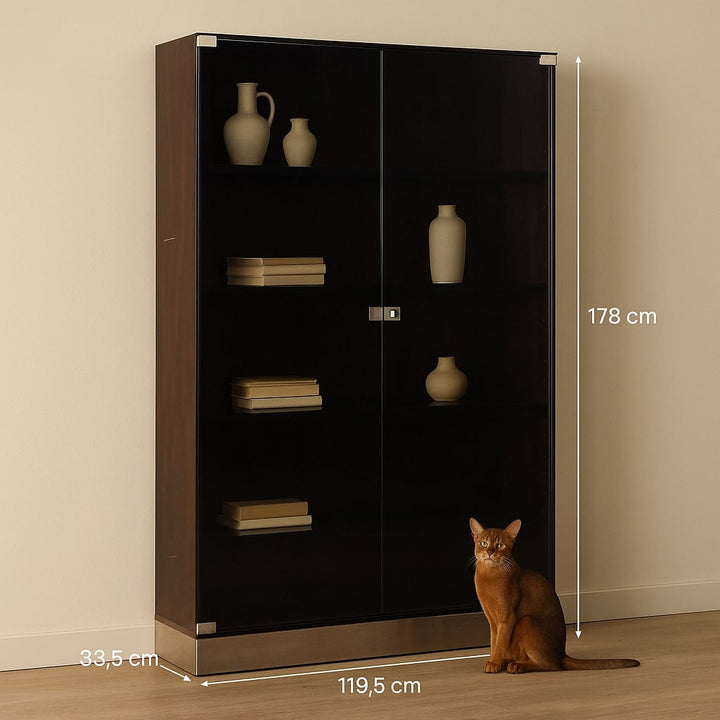  | Modernism  Bookcases