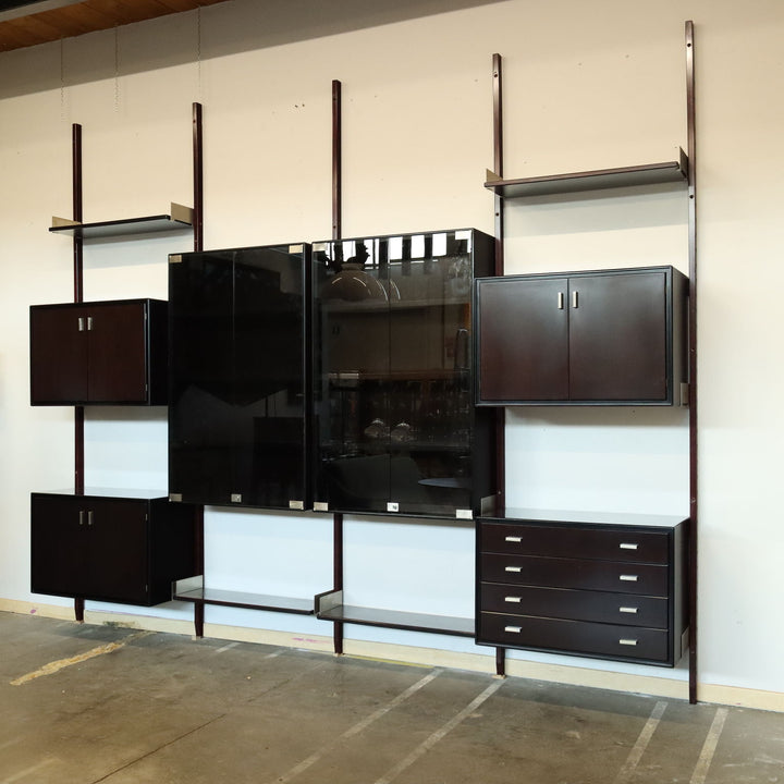  | Modernism  Bookcases