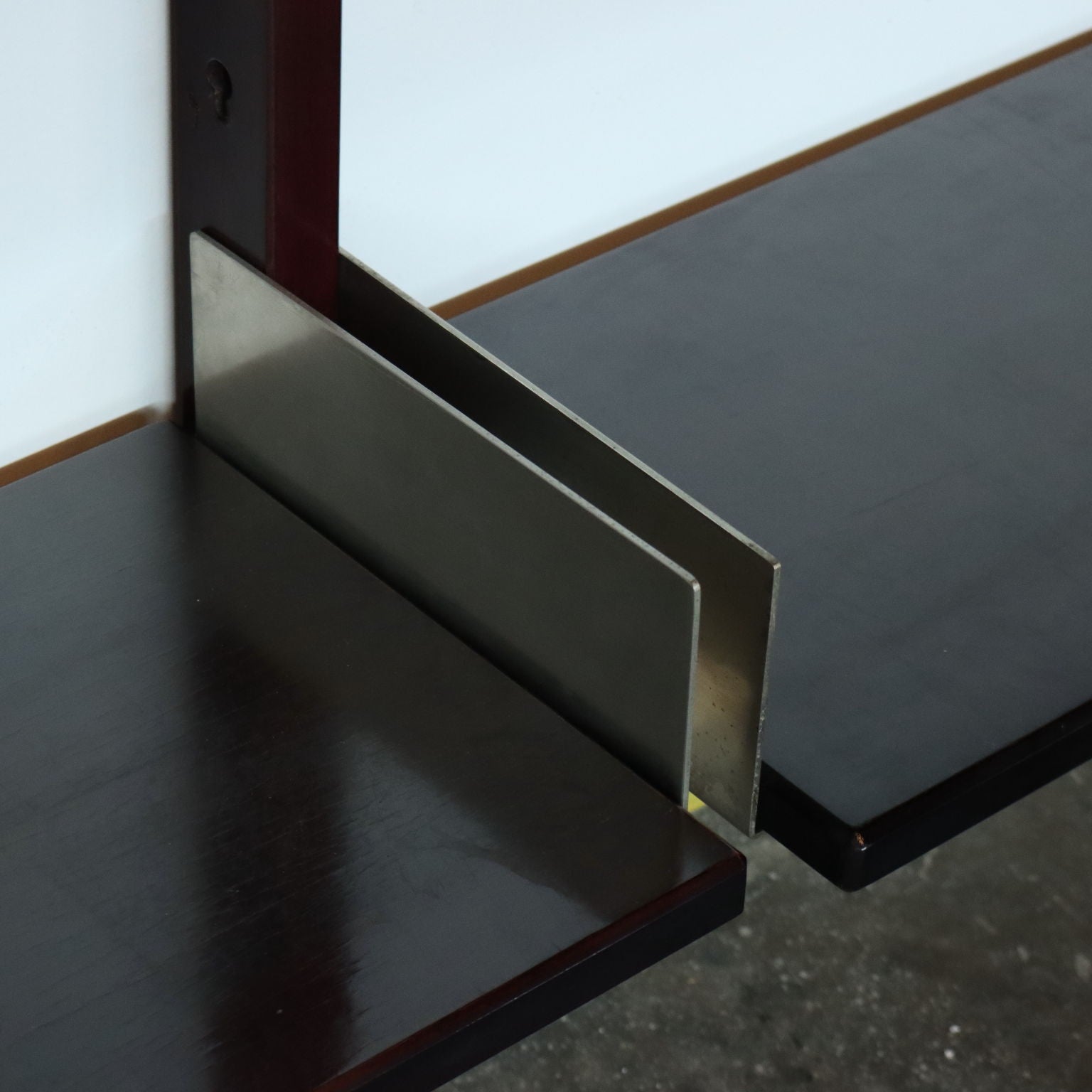  | Modernism  Bookcases