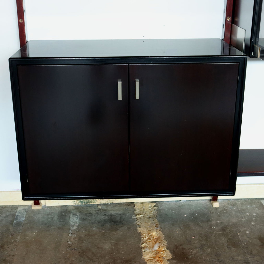  | Modernism  Bookcases