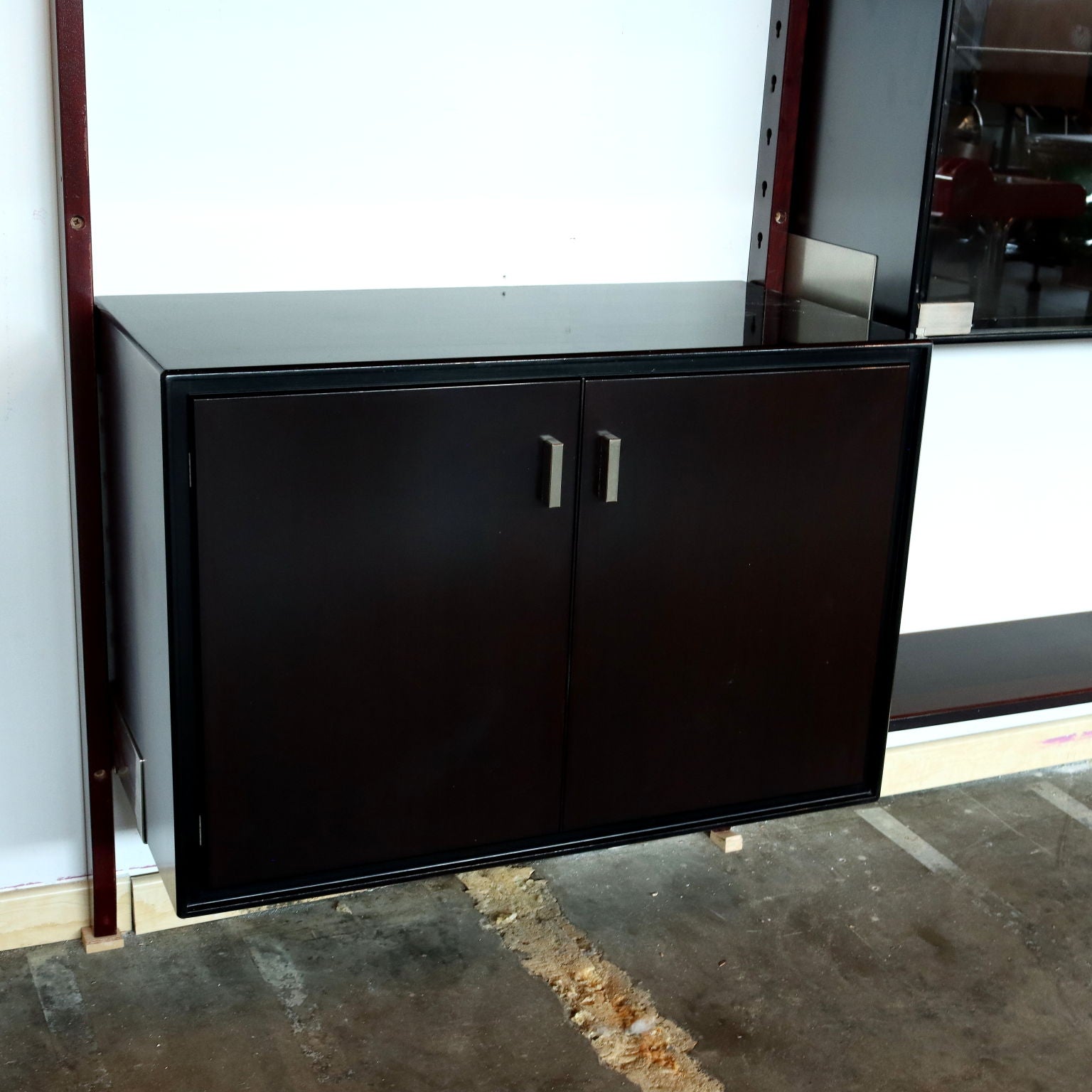  | Modernism  Bookcases