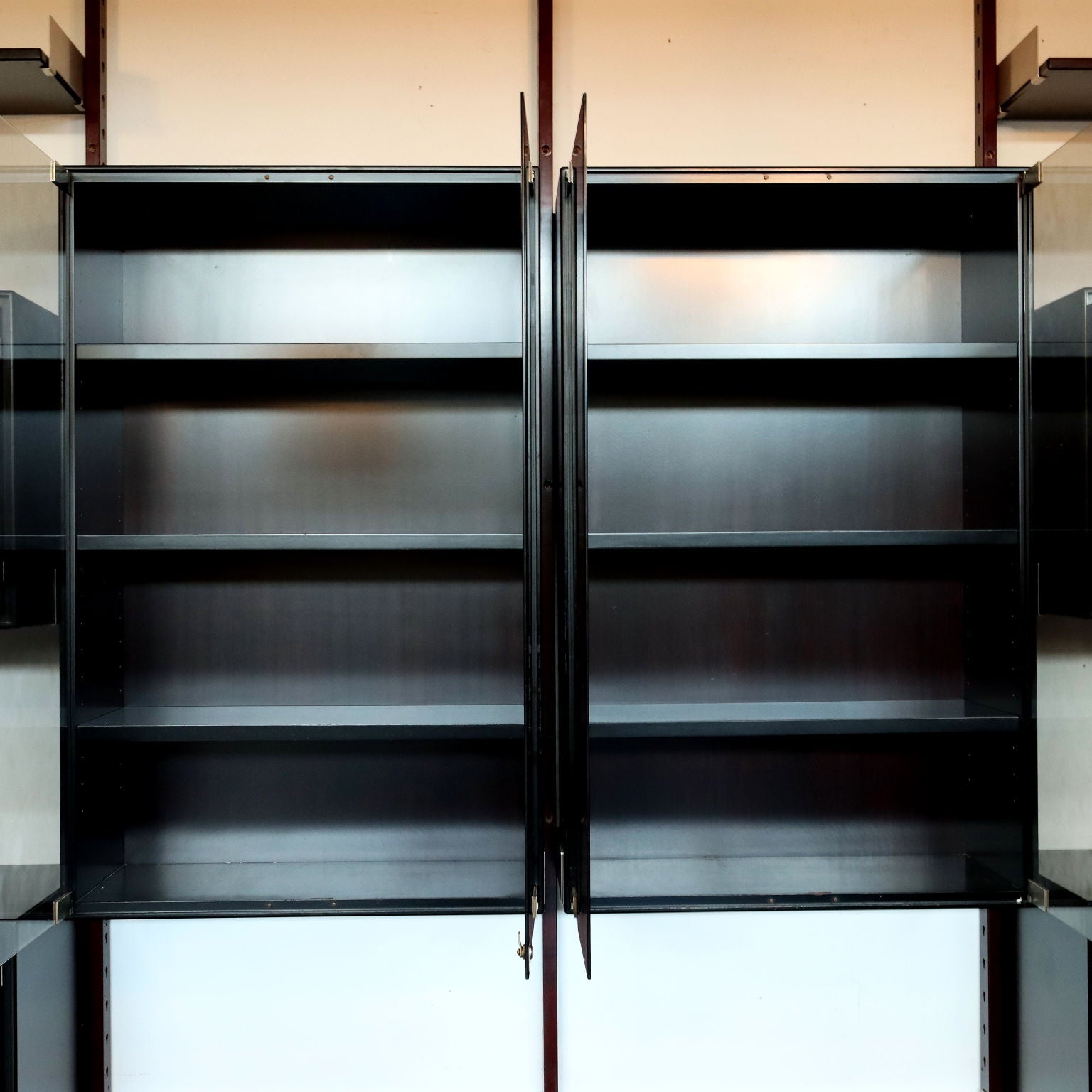  | Modernism  Bookcases