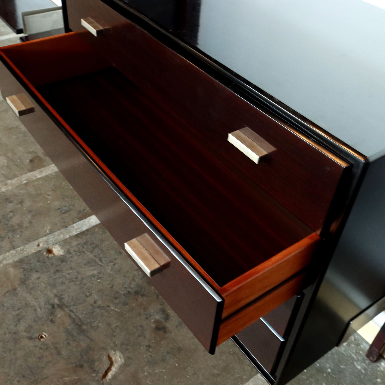  | Modernism  Bookcases