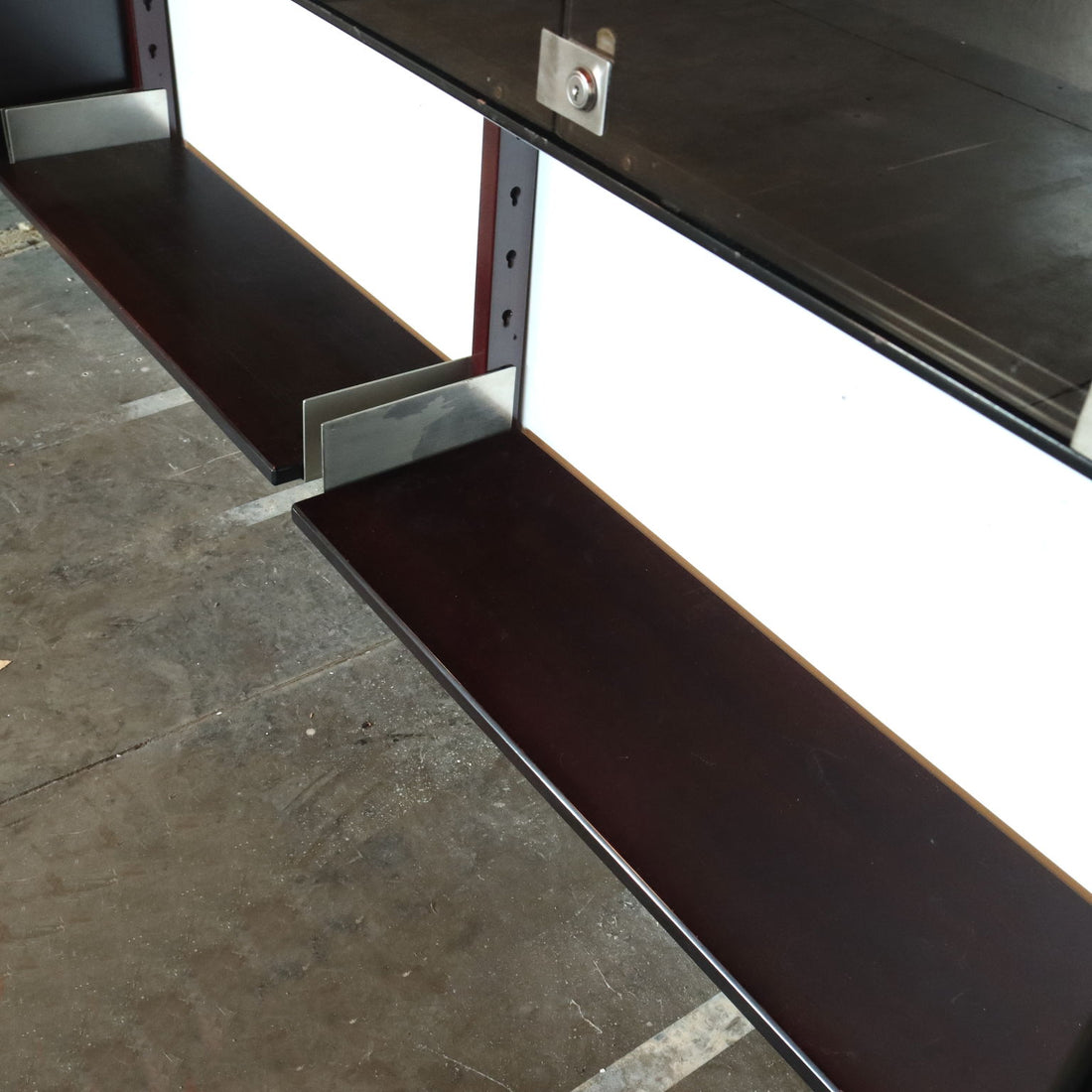  | Modernism  Bookcases