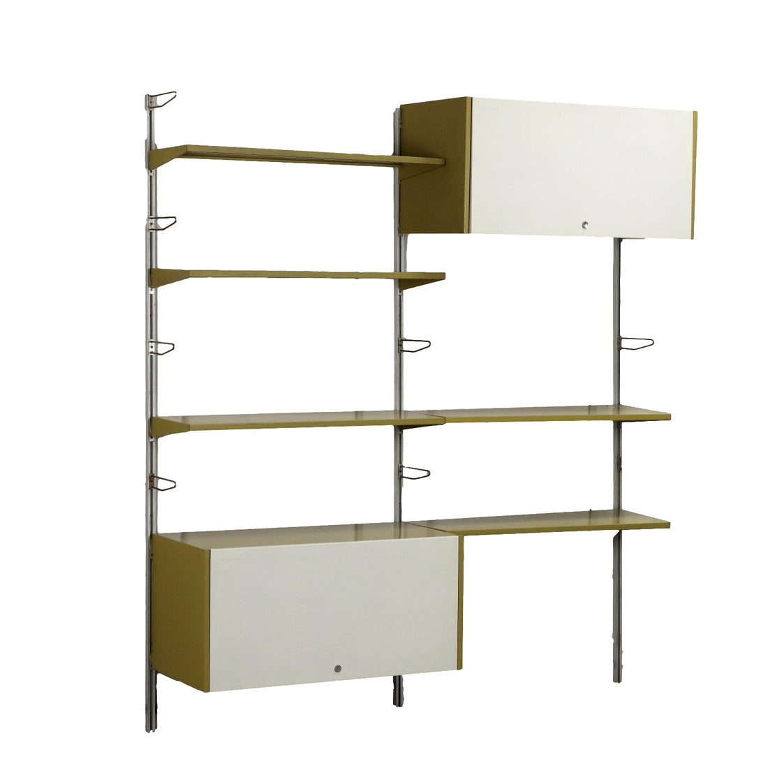  | Modernism  Bookcases
