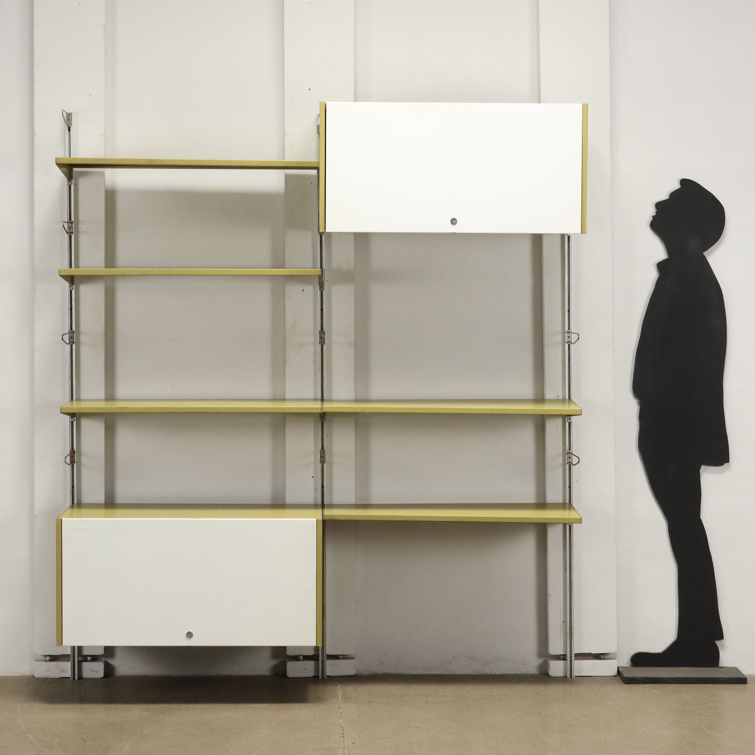  | Modernism  Bookcases