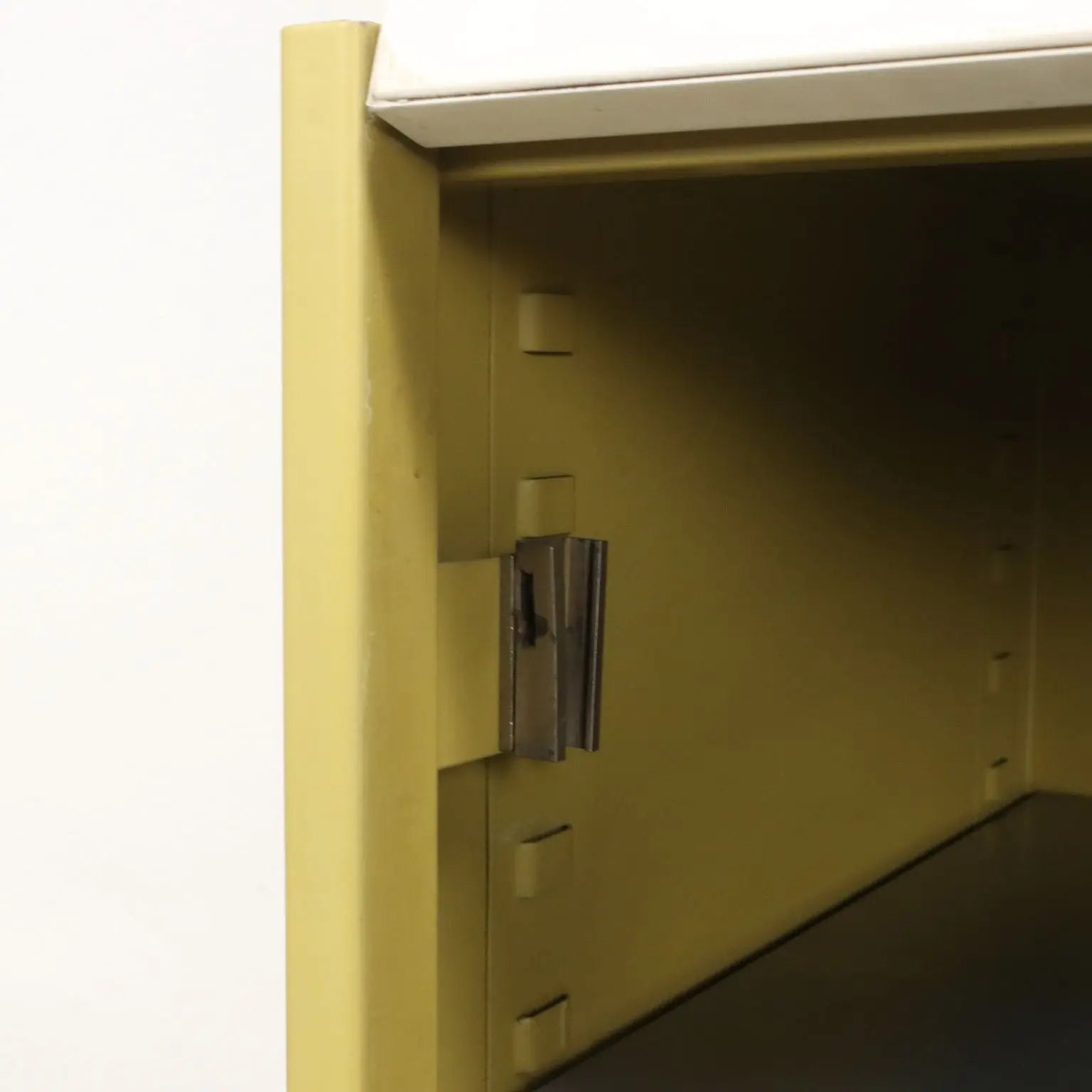 Vintage 1960s Bookcase ICF De Padova CSS Design G. Nelson | Modernism | Bookcases