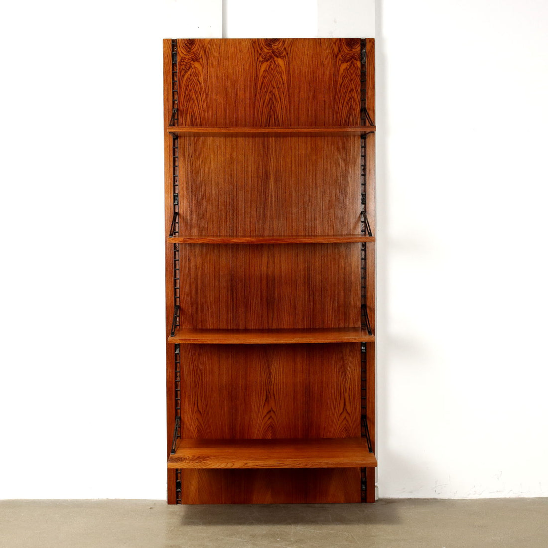 | Modernism  Bookcases