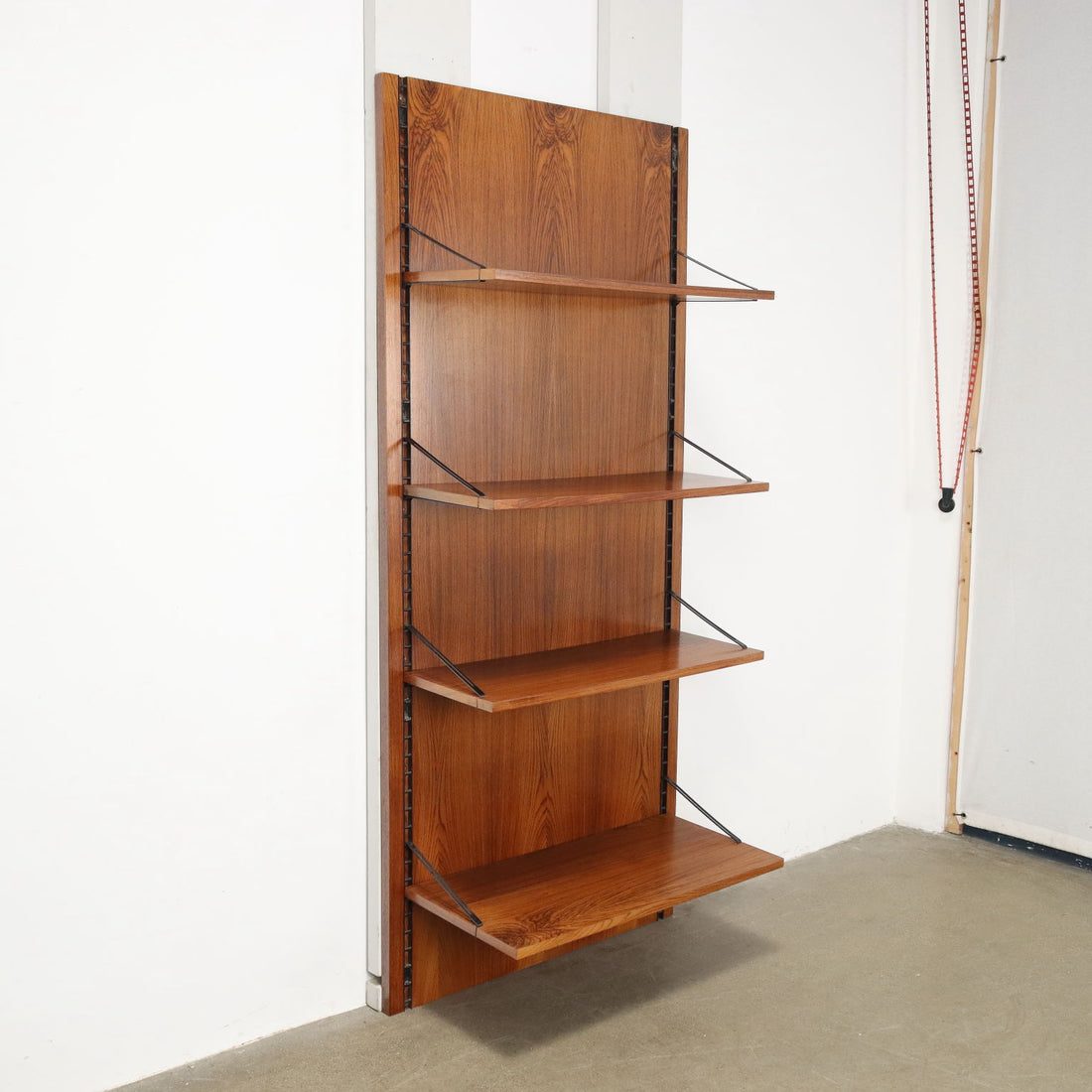  | Modernism  Bookcases