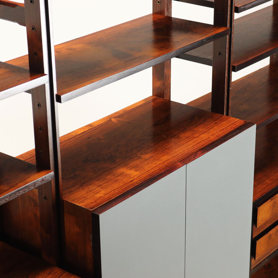 | Modernism  Bookcases