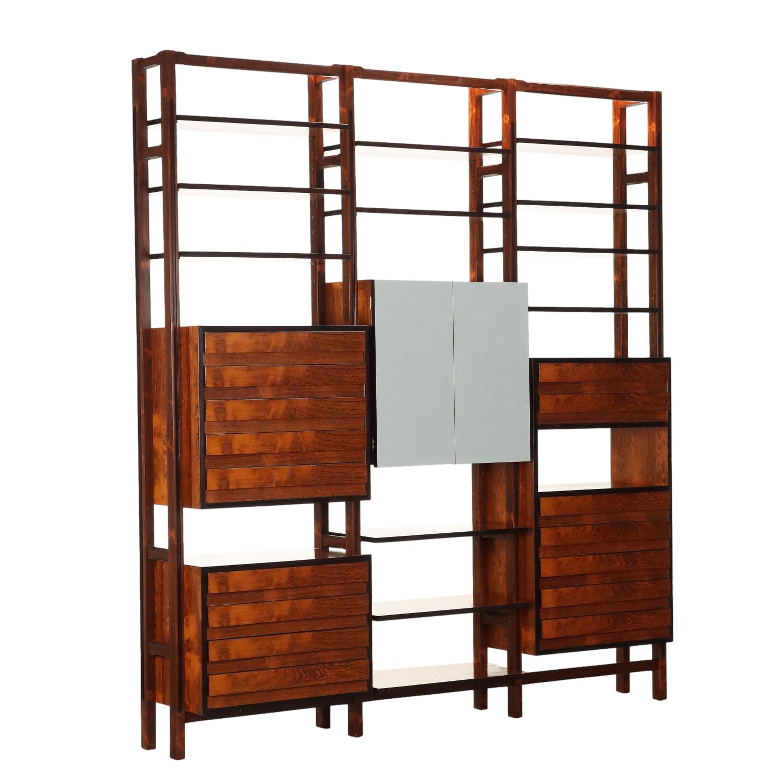  | Modernism  Bookcases