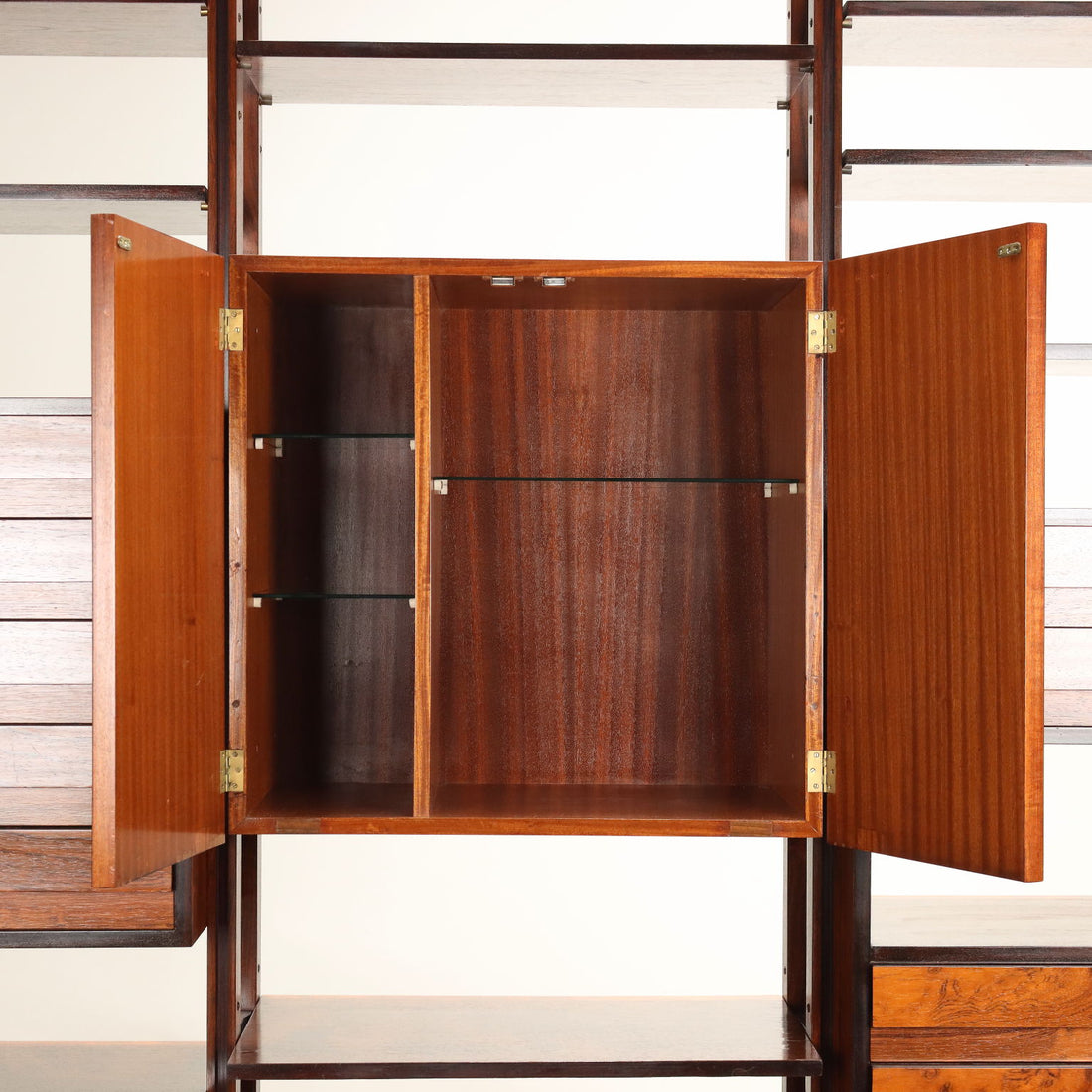  | Modernism  Bookcases
