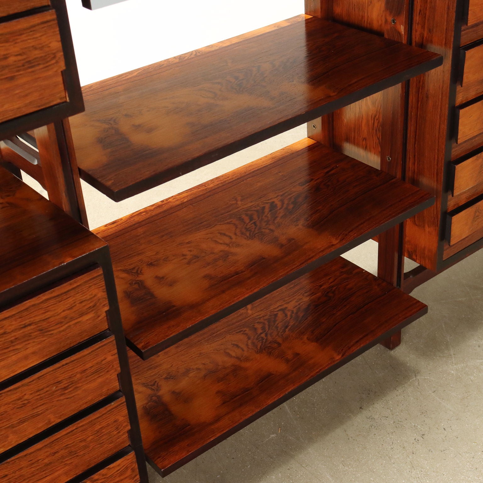  | Modernism  Bookcases