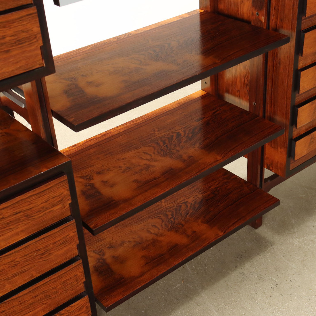  | Modernism  Bookcases