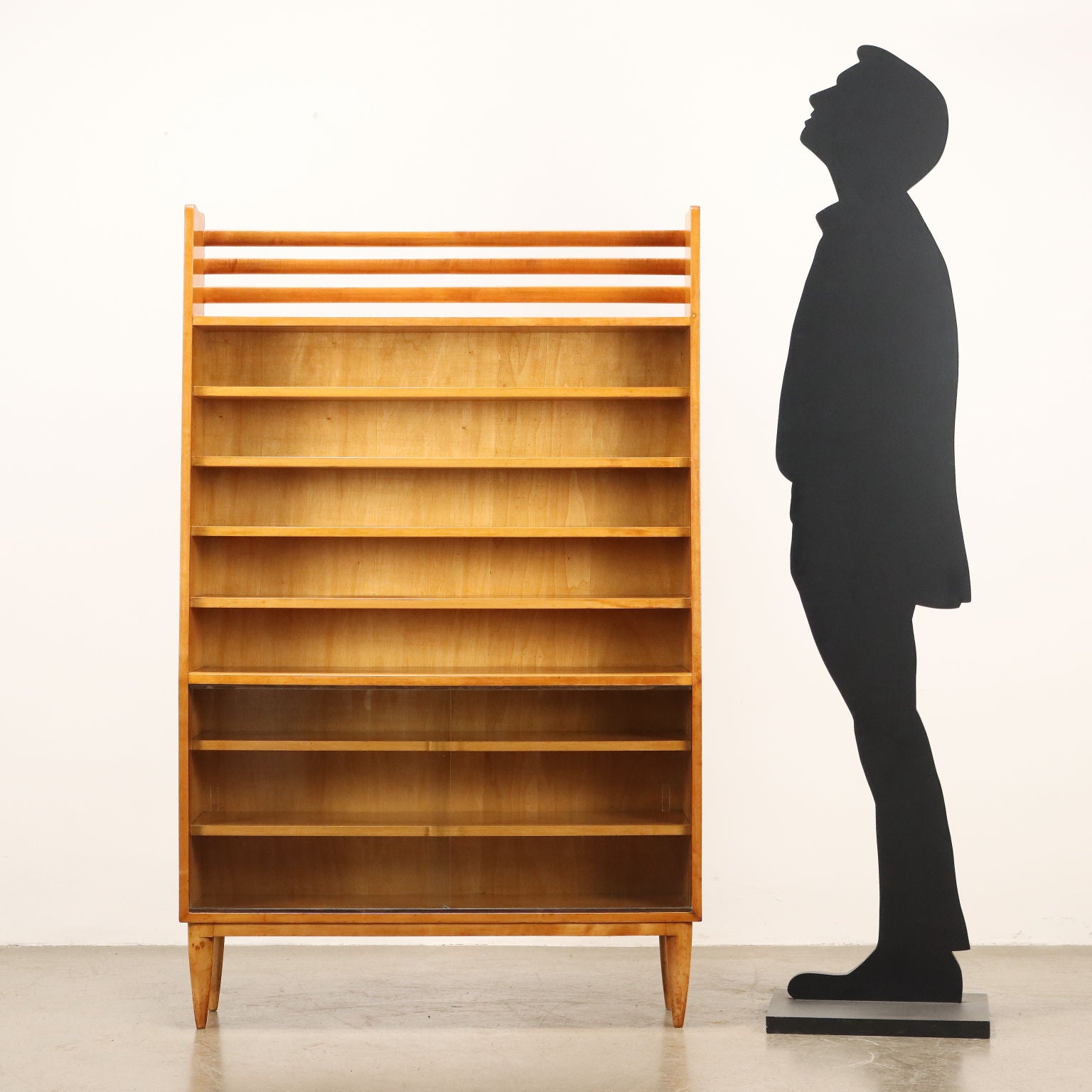  | Modernism  Bookcases